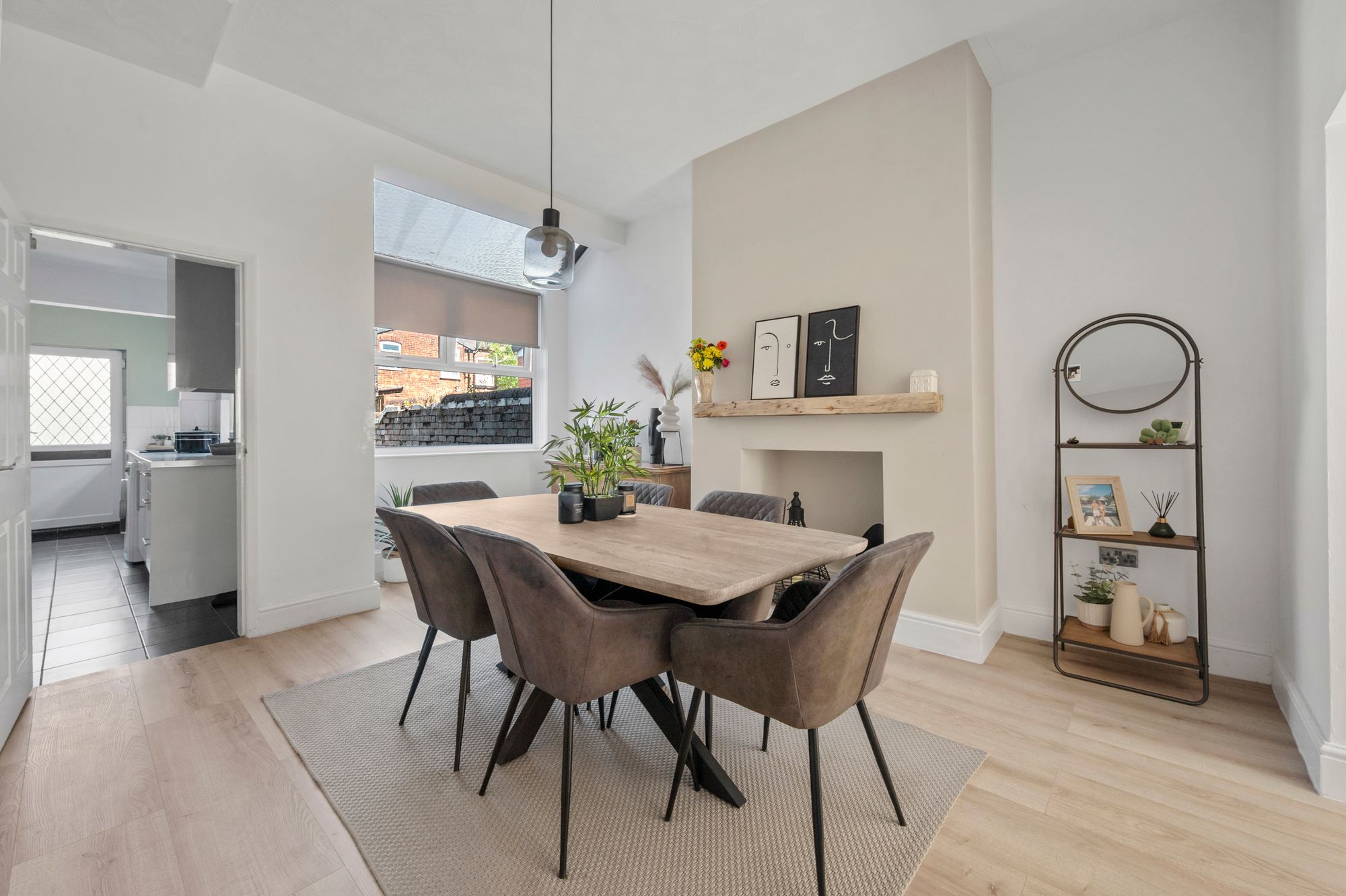 Lingholme Road, St. Helens, WA10