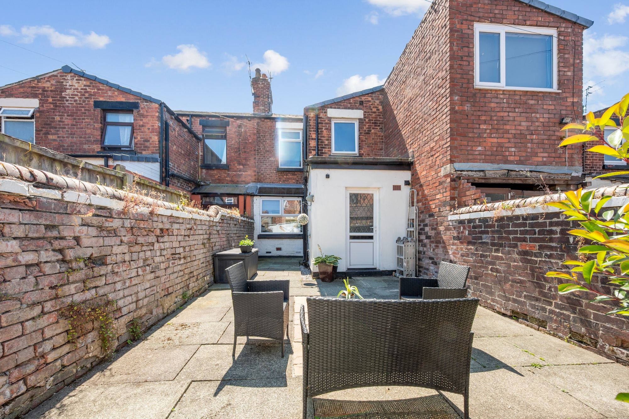 Lingholme Road, St. Helens, WA10