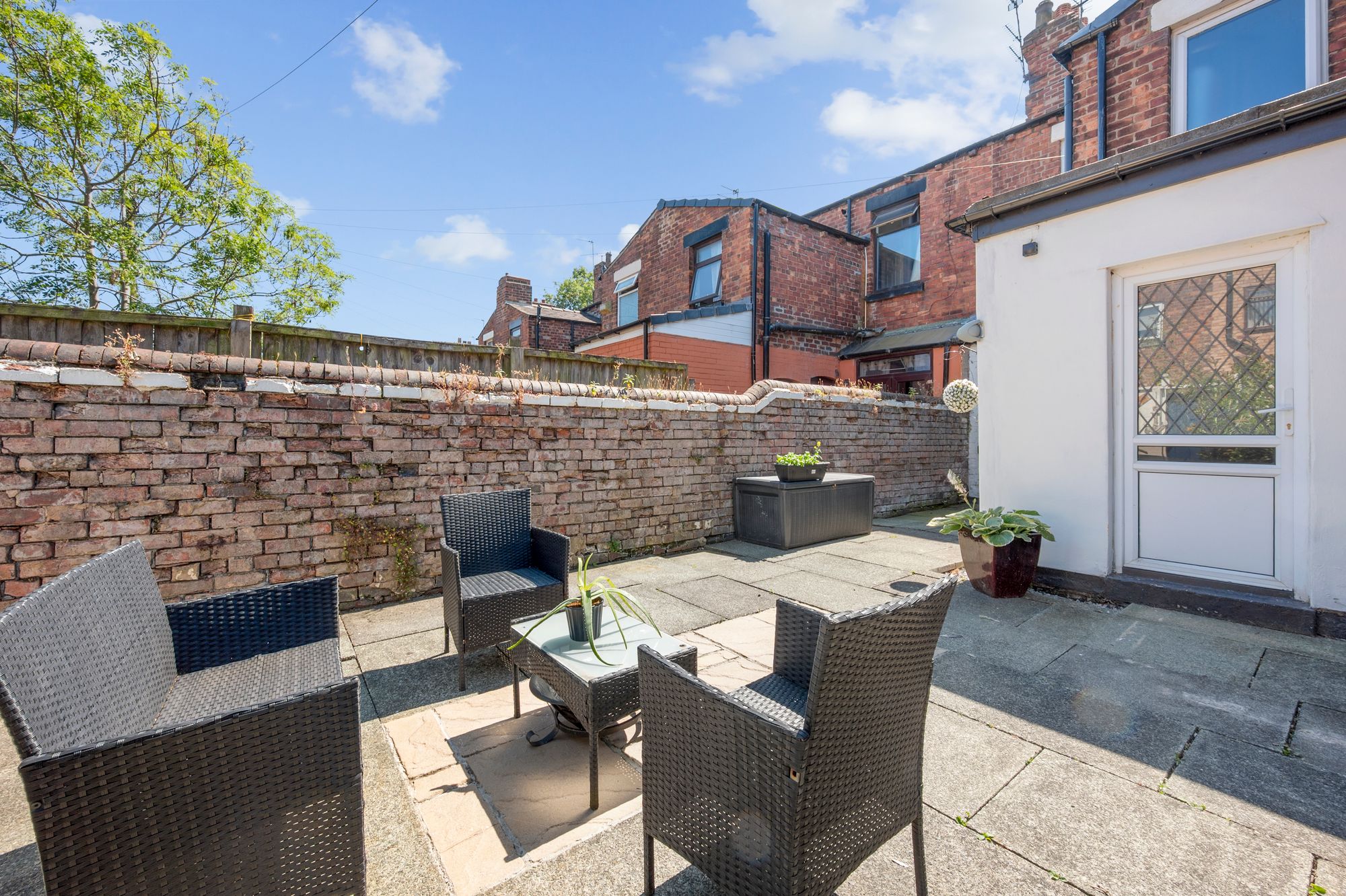 Lingholme Road, St. Helens, WA10