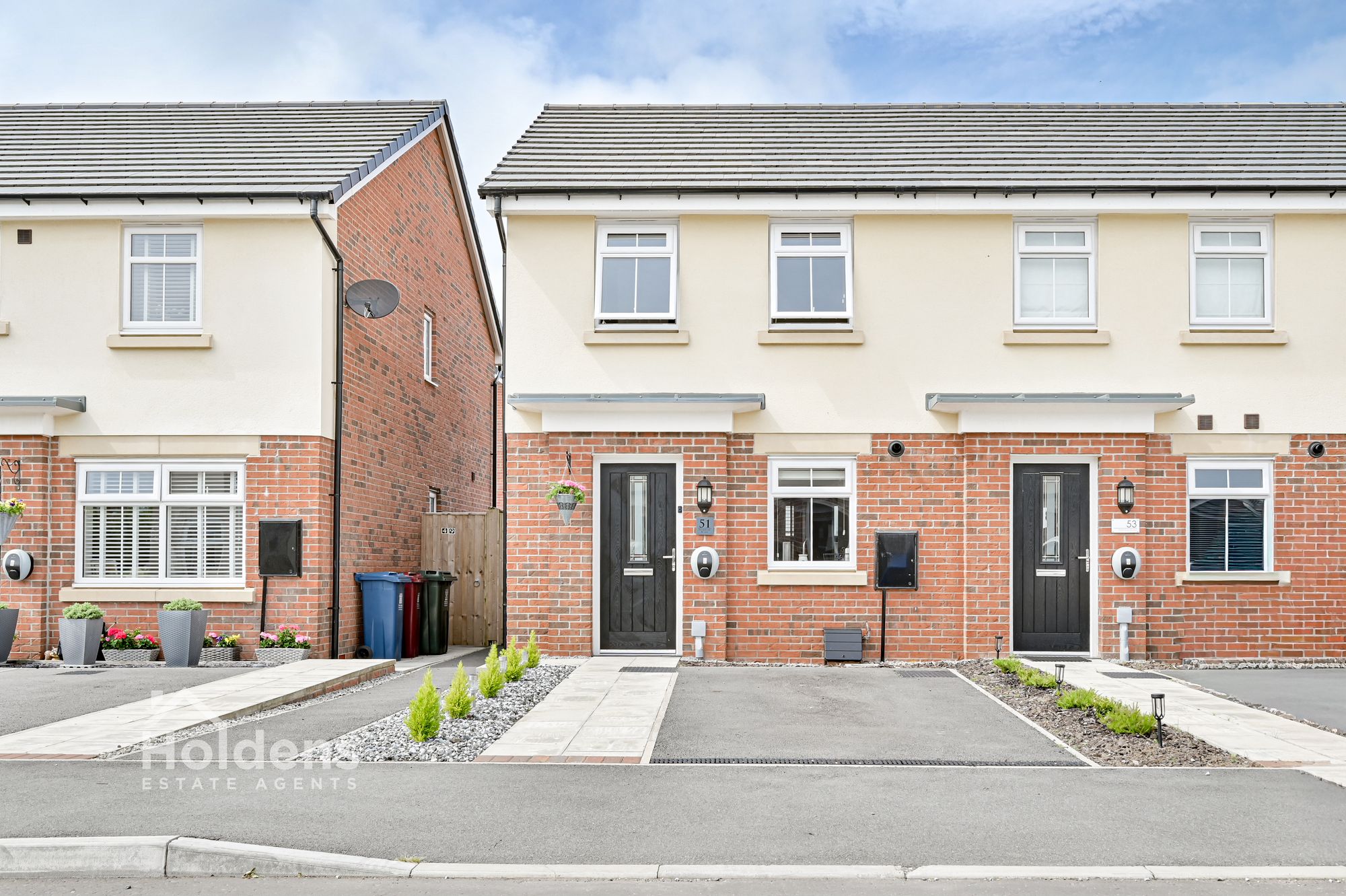 Primrose Road, Longridge, PR3