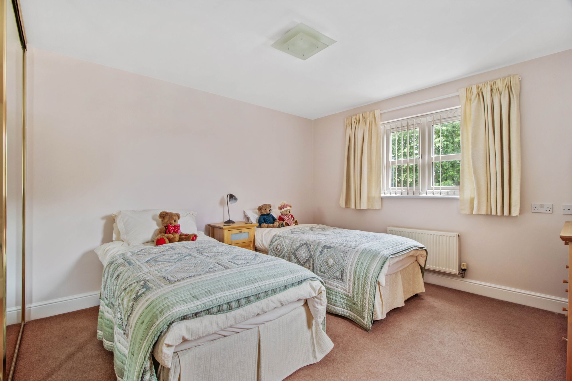 Astor Drive, Warrington, WA4