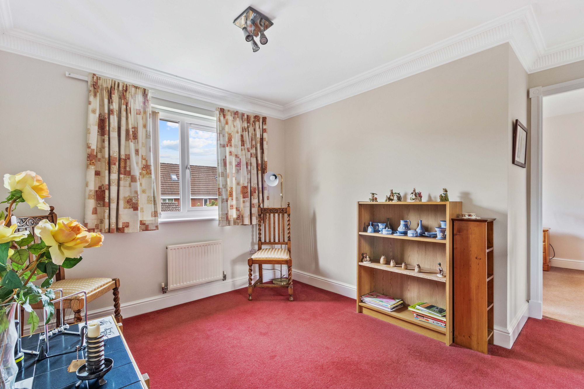 Astor Drive, Warrington, WA4