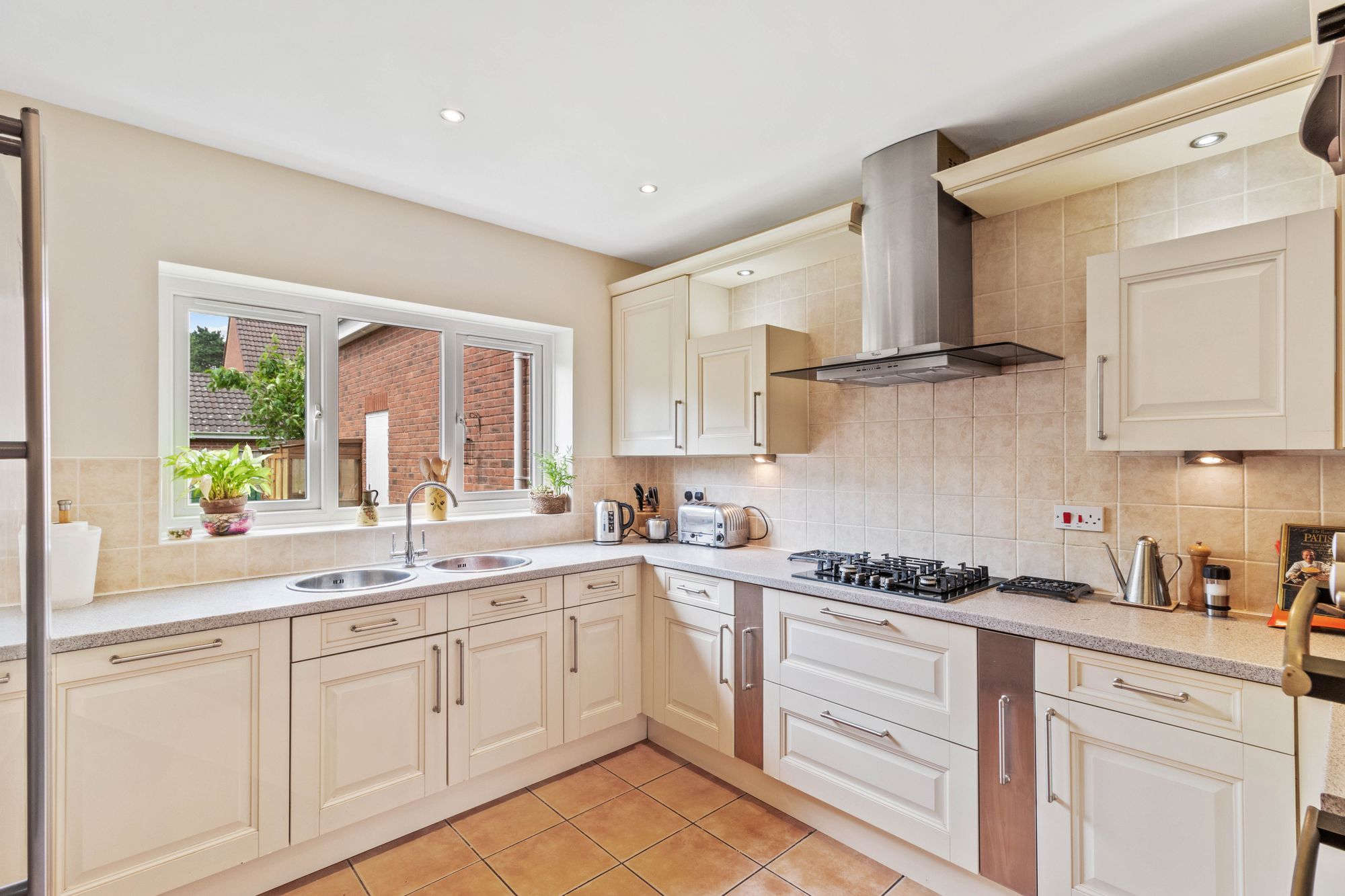 Astor Drive, Warrington, WA4