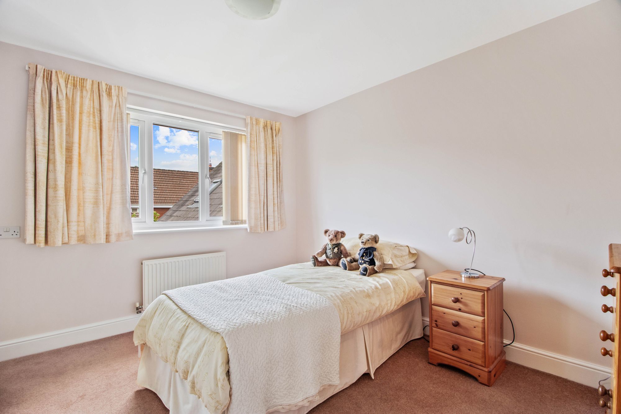 Astor Drive, Warrington, WA4