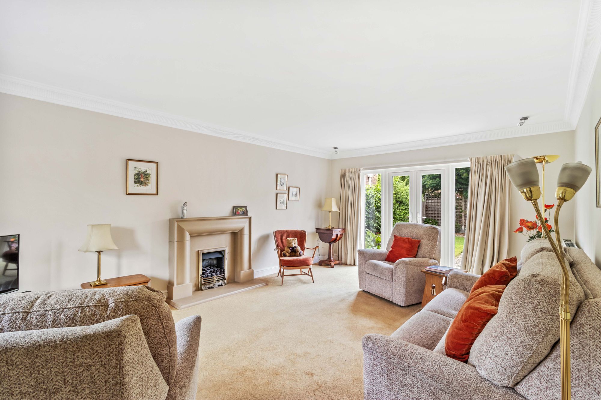 Astor Drive, Warrington, WA4