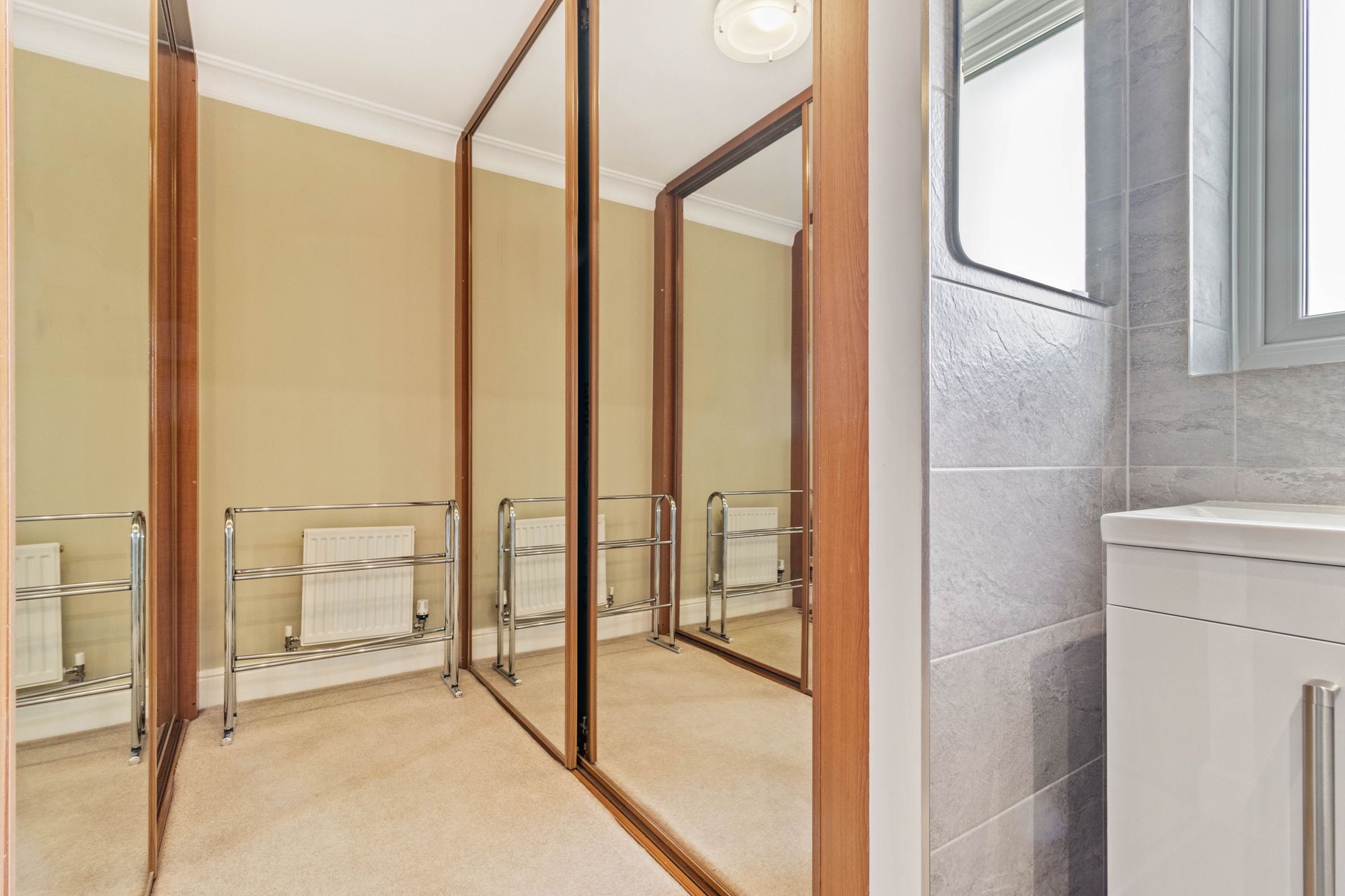 Astor Drive, Warrington, WA4