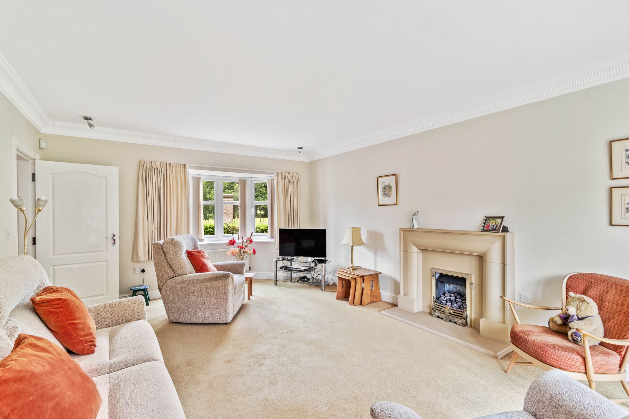 Astor Drive, Warrington, WA4