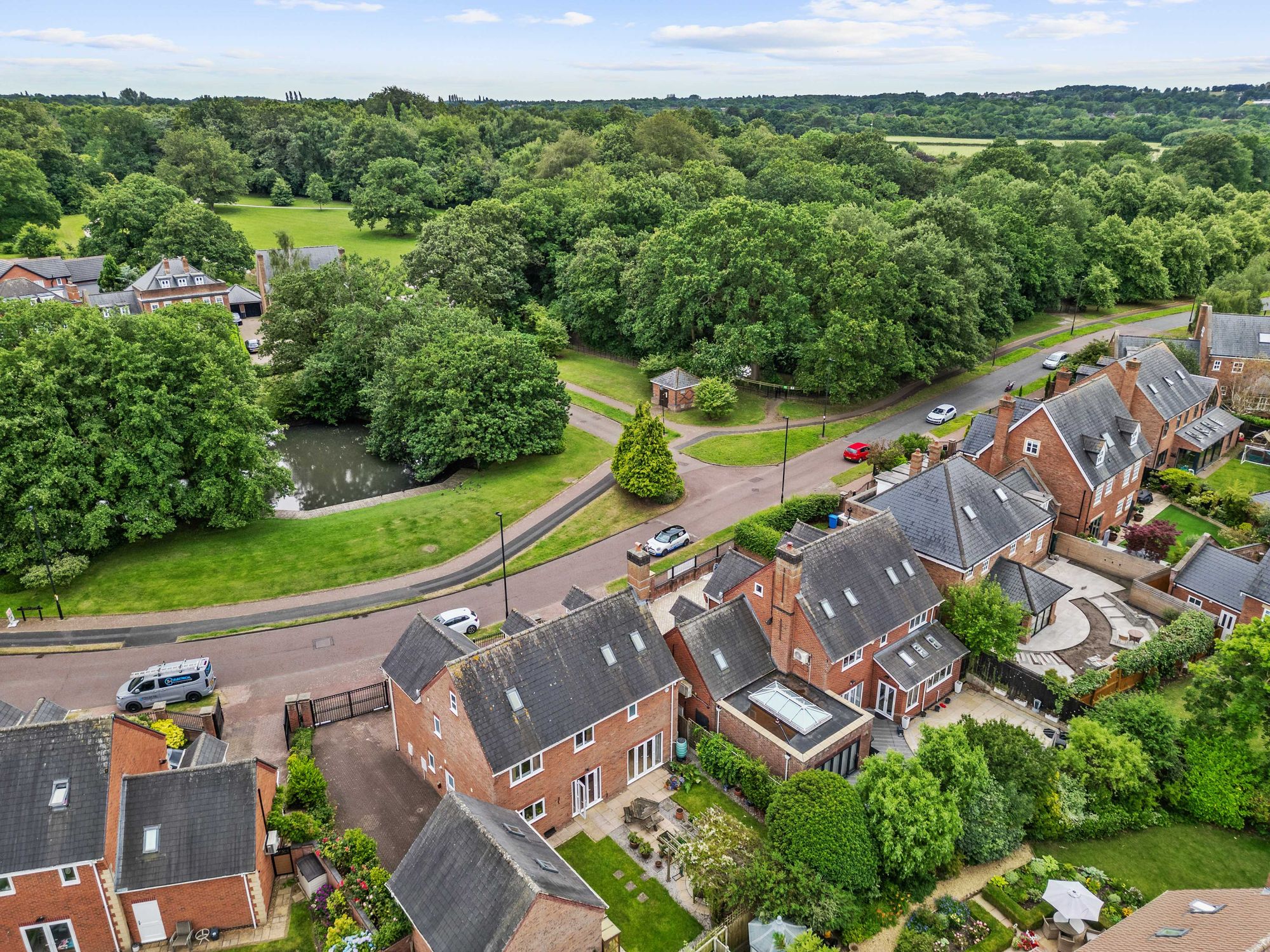 Astor Drive, Warrington, WA4