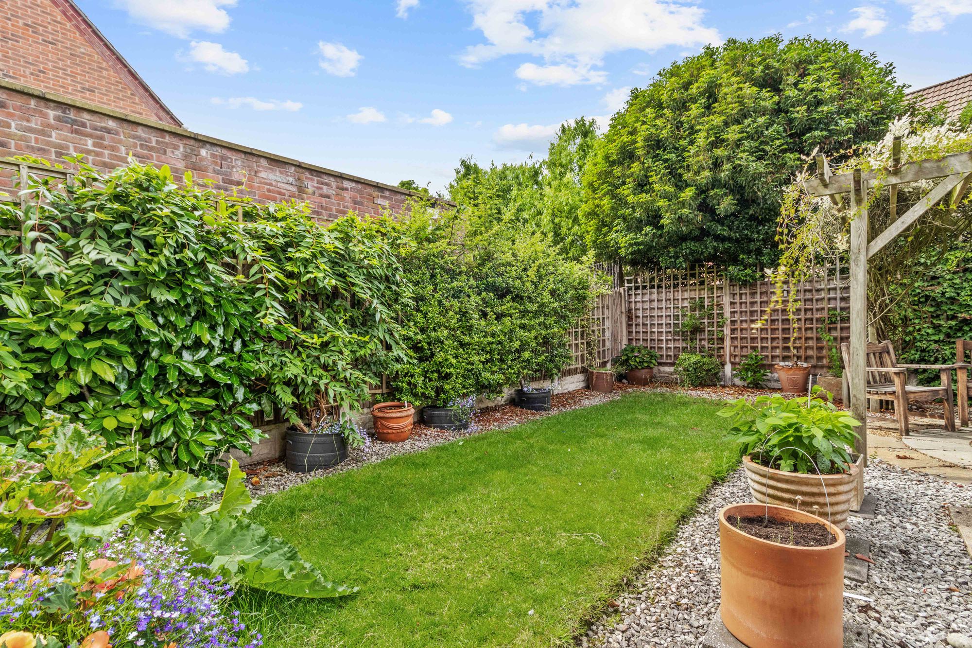 Astor Drive, Warrington, WA4