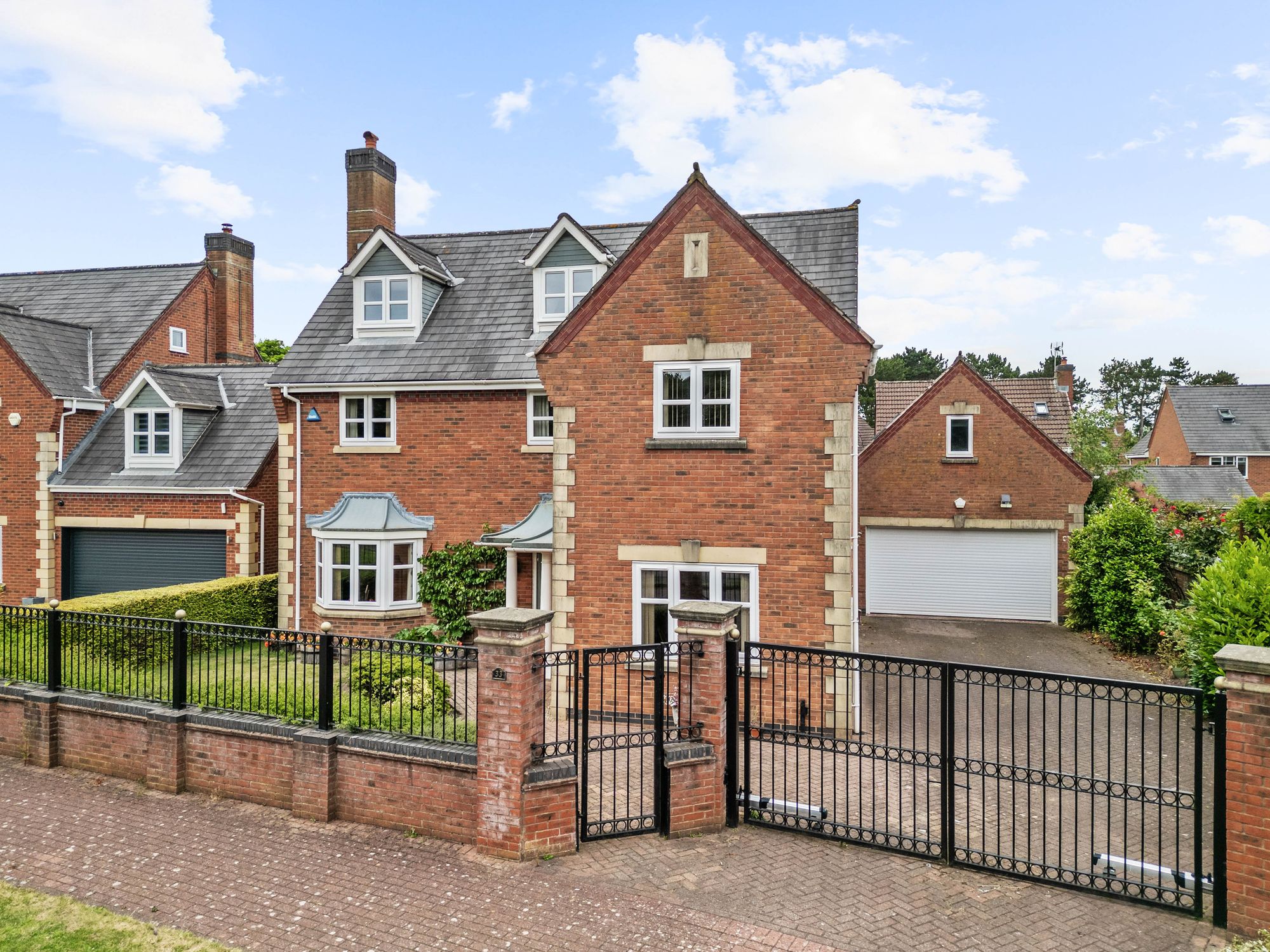Astor Drive, Warrington, WA4