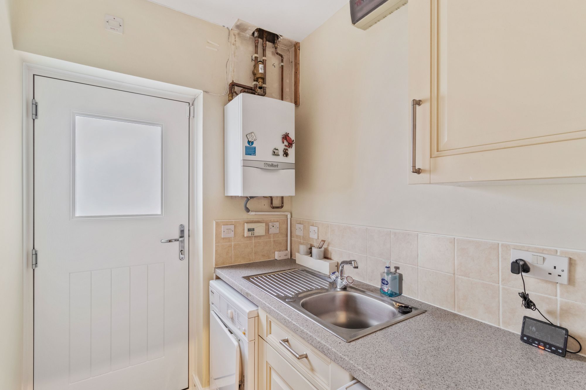 Astor Drive, Warrington, WA4