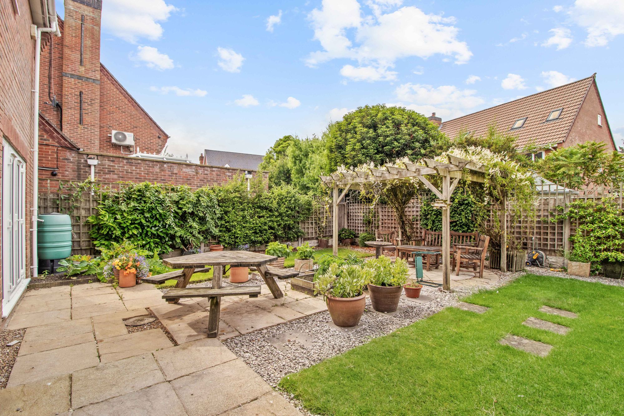 Astor Drive, Warrington, WA4