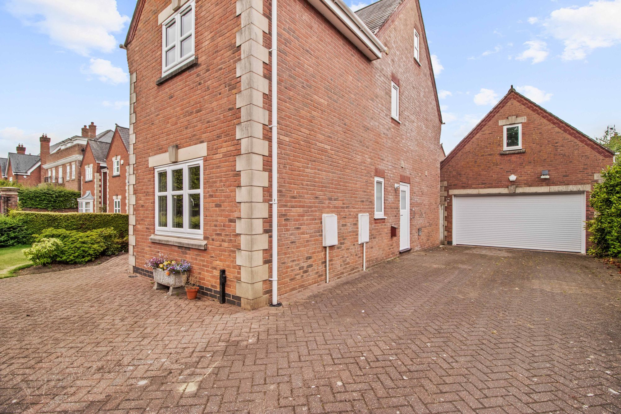 Astor Drive, Warrington, WA4