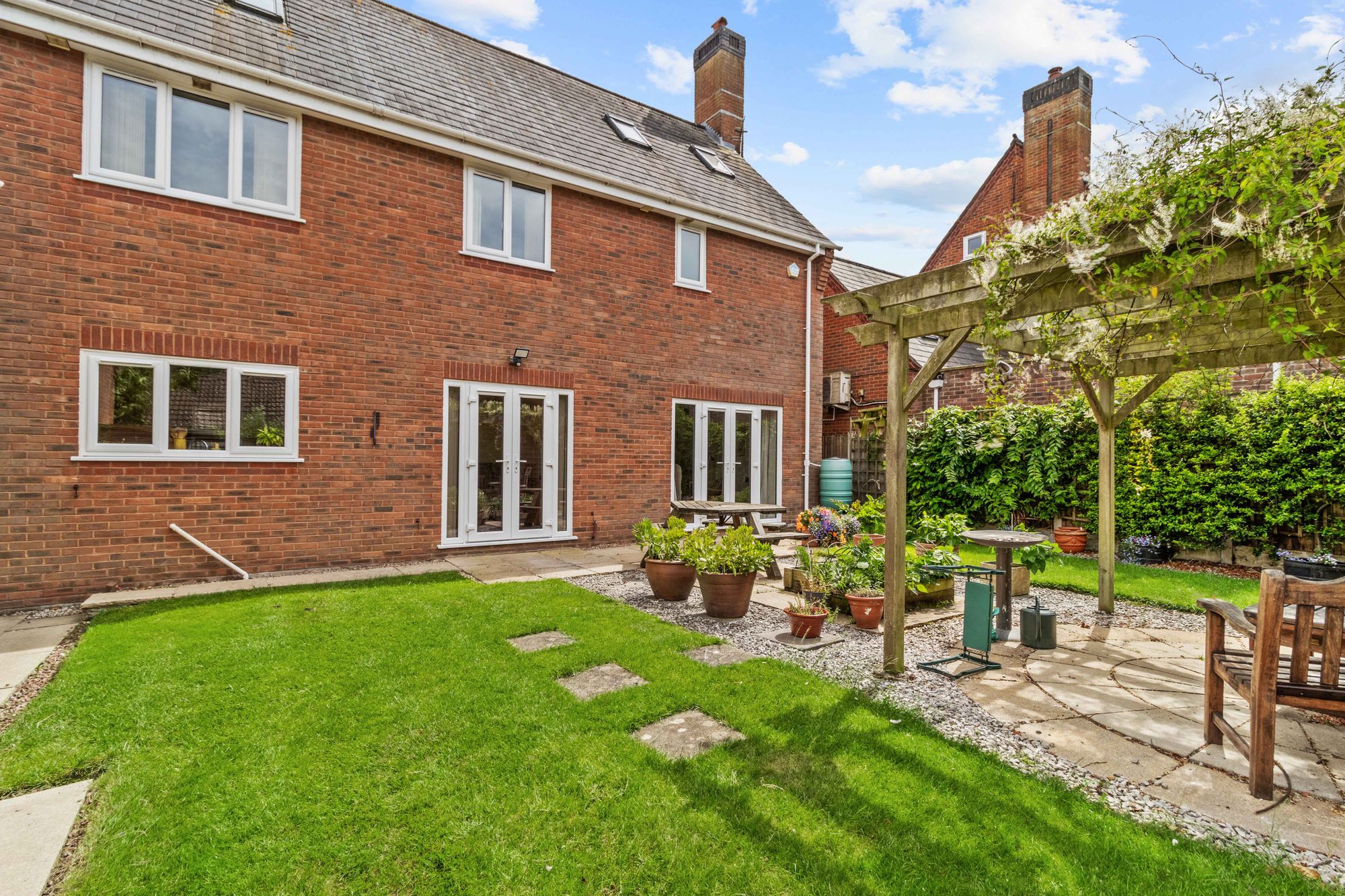 Astor Drive, Warrington, WA4