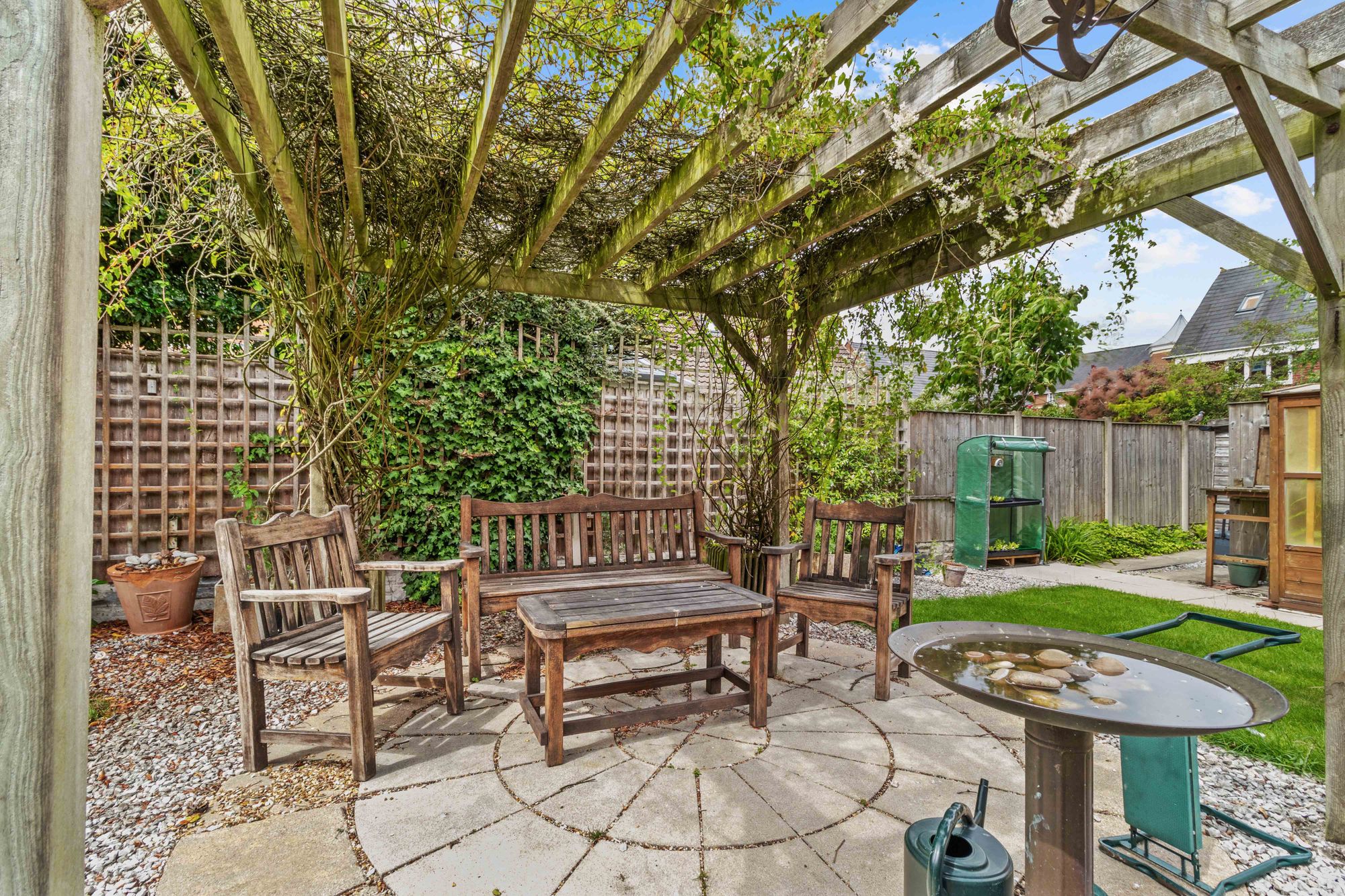 Astor Drive, Warrington, WA4