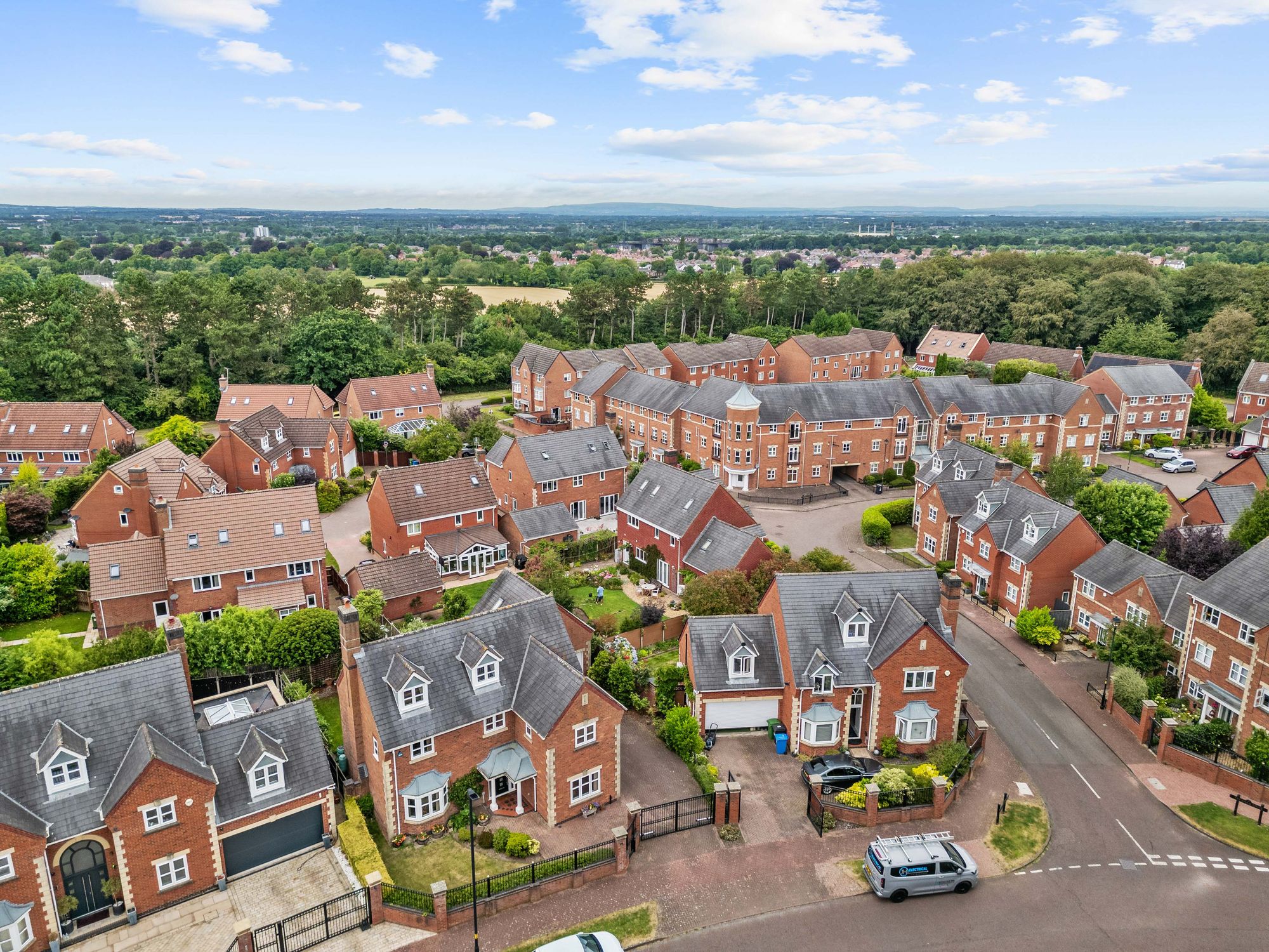 Astor Drive, Warrington, WA4