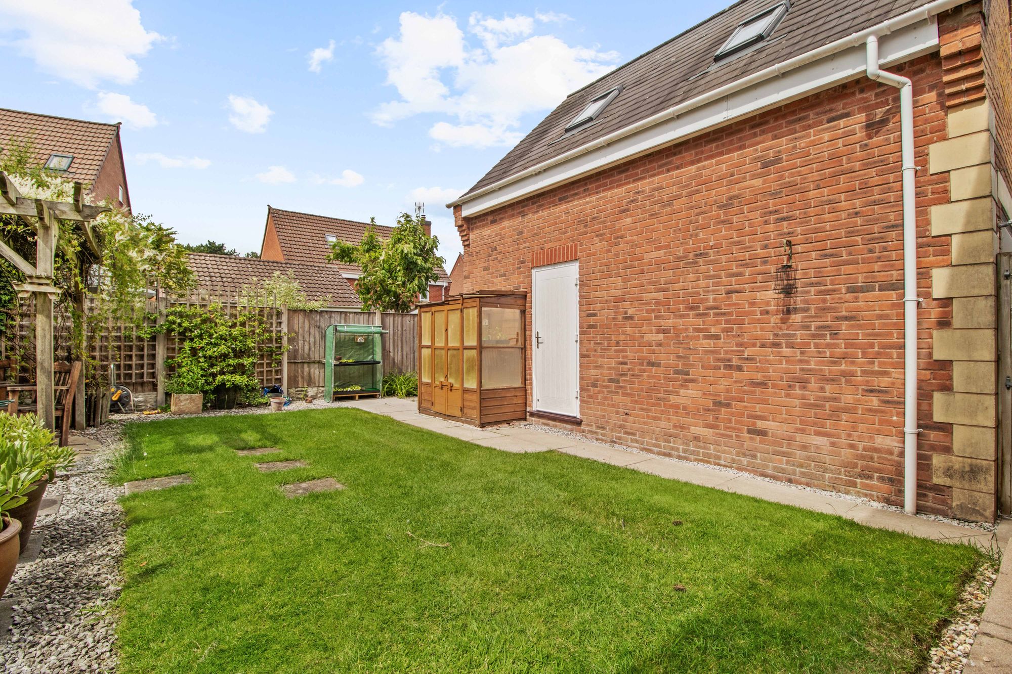 Astor Drive, Warrington, WA4