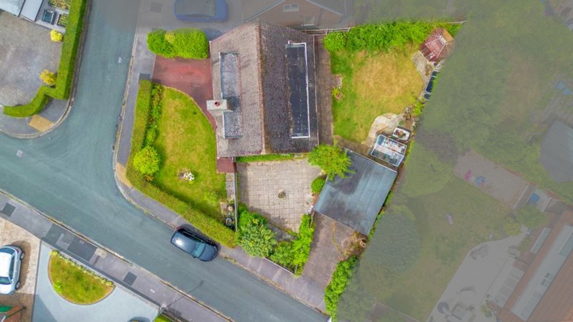 Ridgewell Avenue, Lowton, WA3