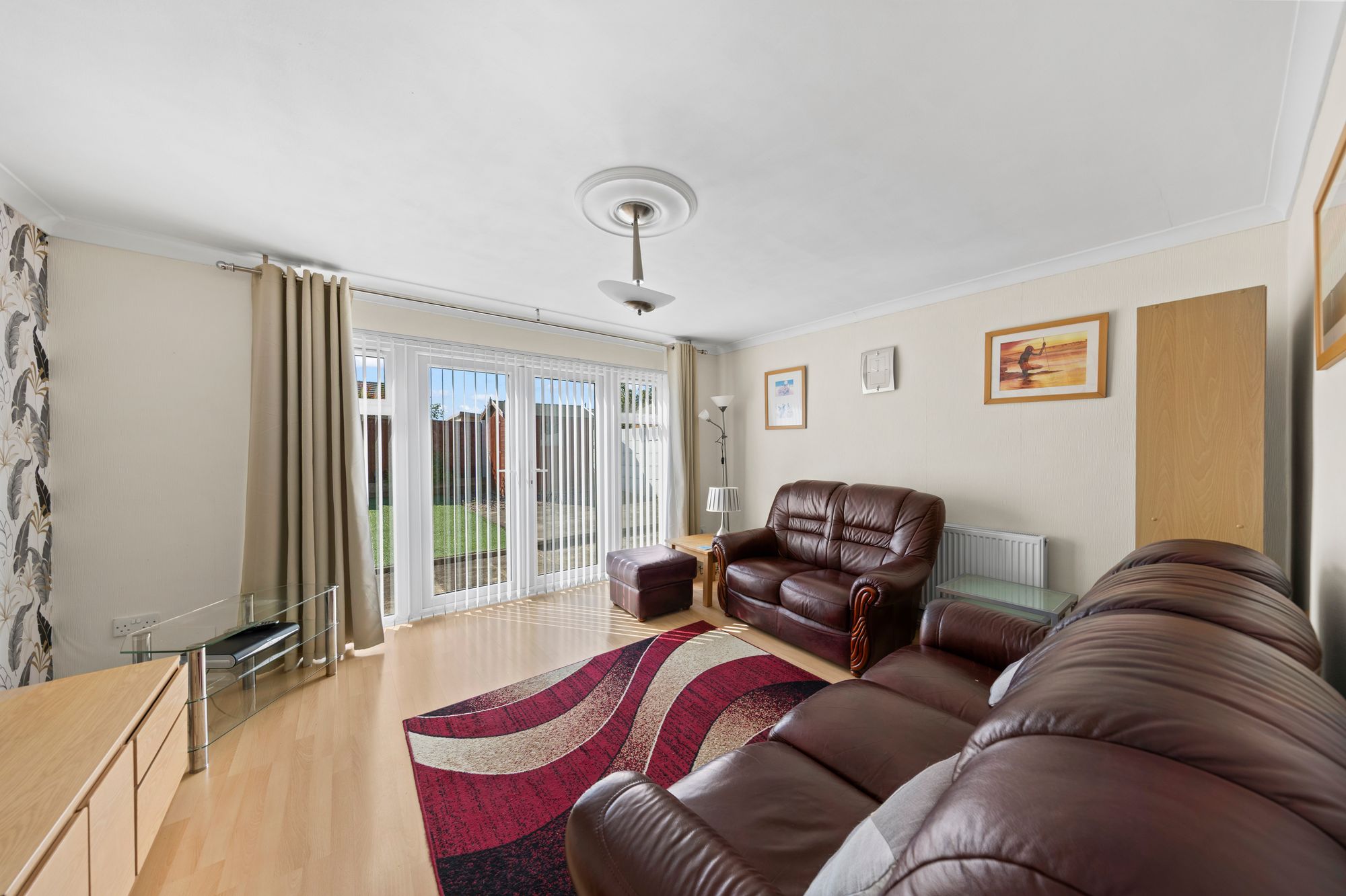 Cranham Avenue, Lowton, WA3