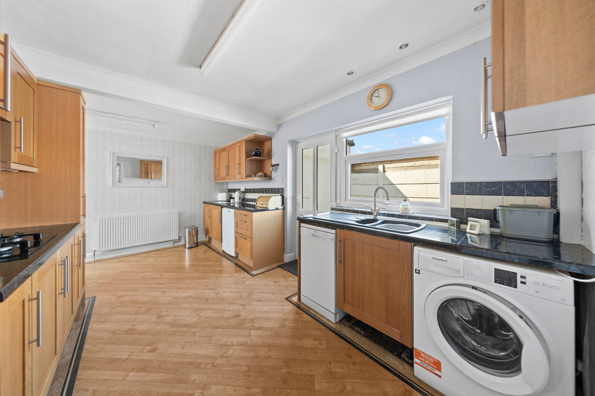 Cranham Avenue, Lowton, WA3