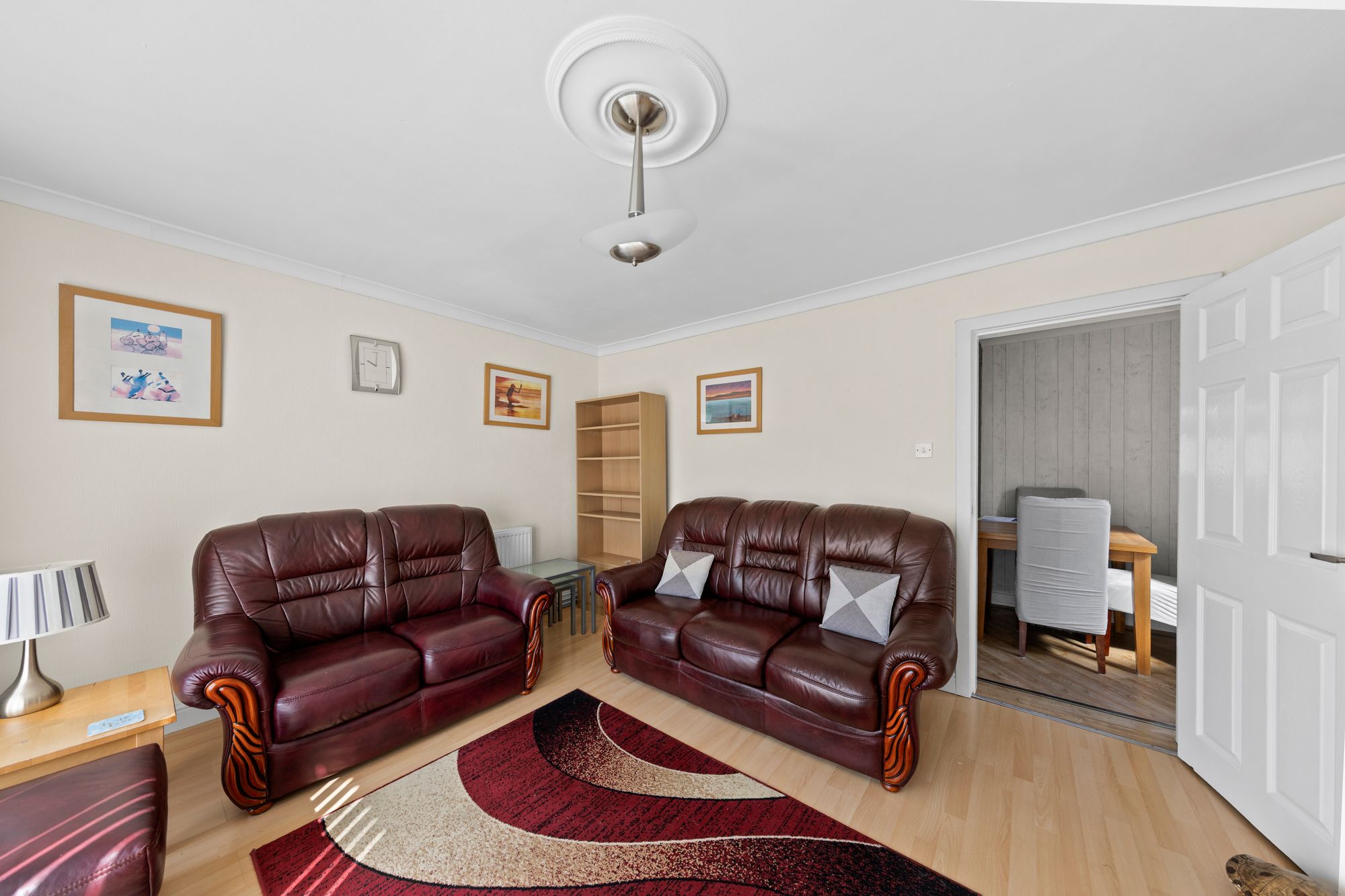 Cranham Avenue, Lowton, WA3