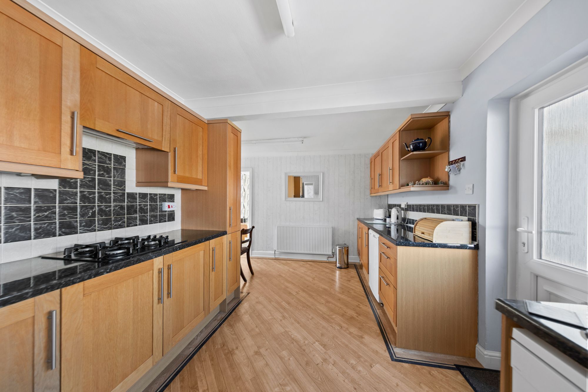 Cranham Avenue, Lowton, WA3