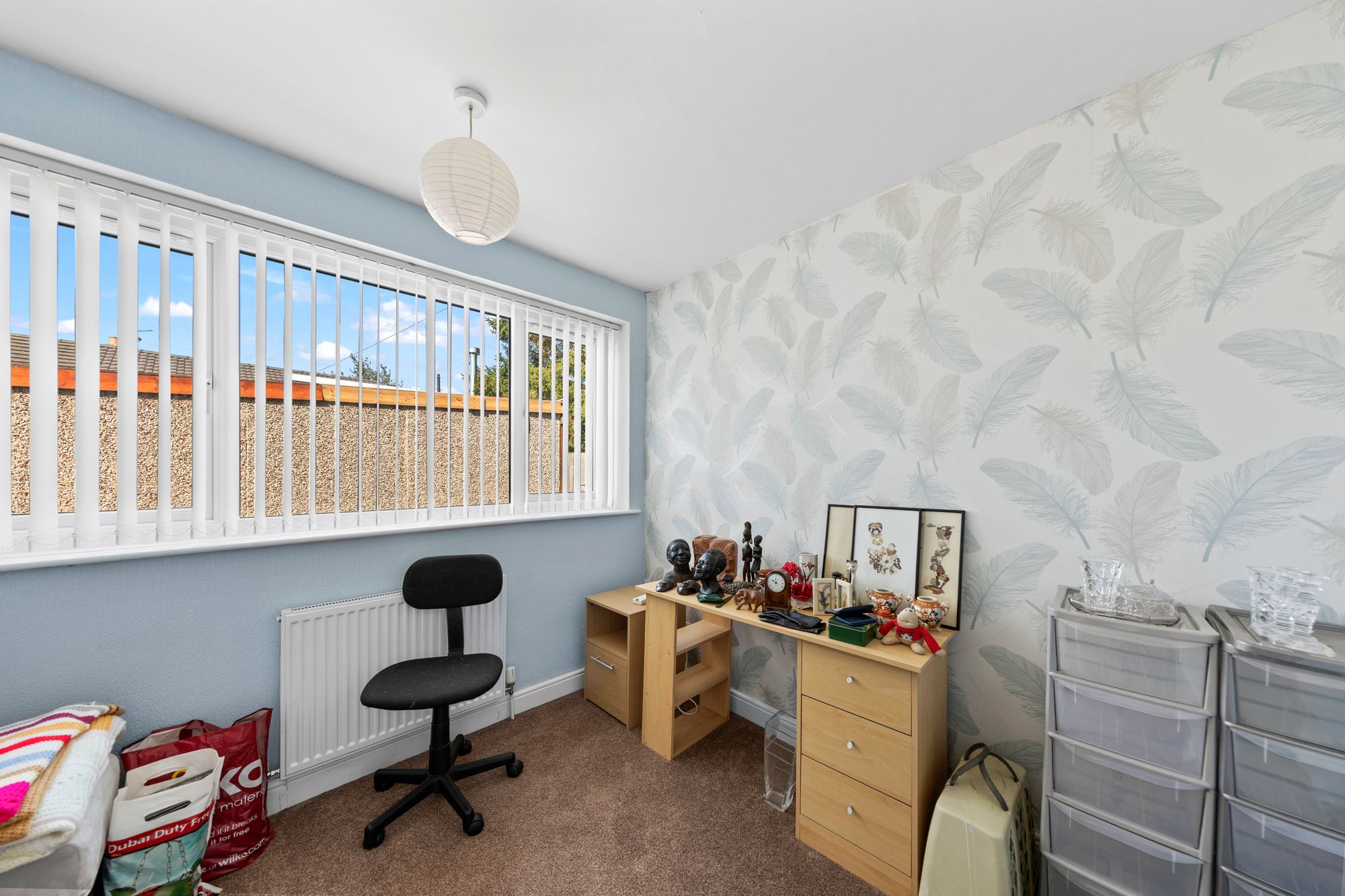 Cranham Avenue, Lowton, WA3
