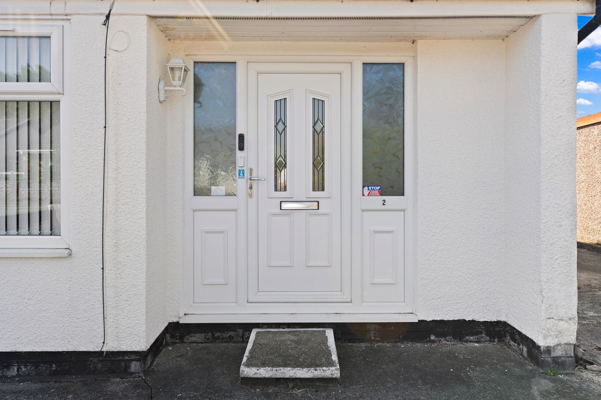 Cranham Avenue, Lowton, WA3