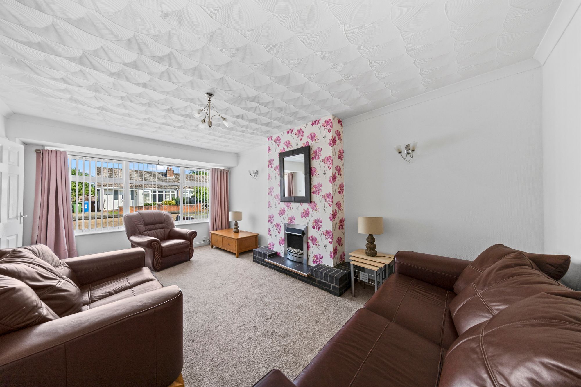 Cranham Avenue, Lowton, WA3