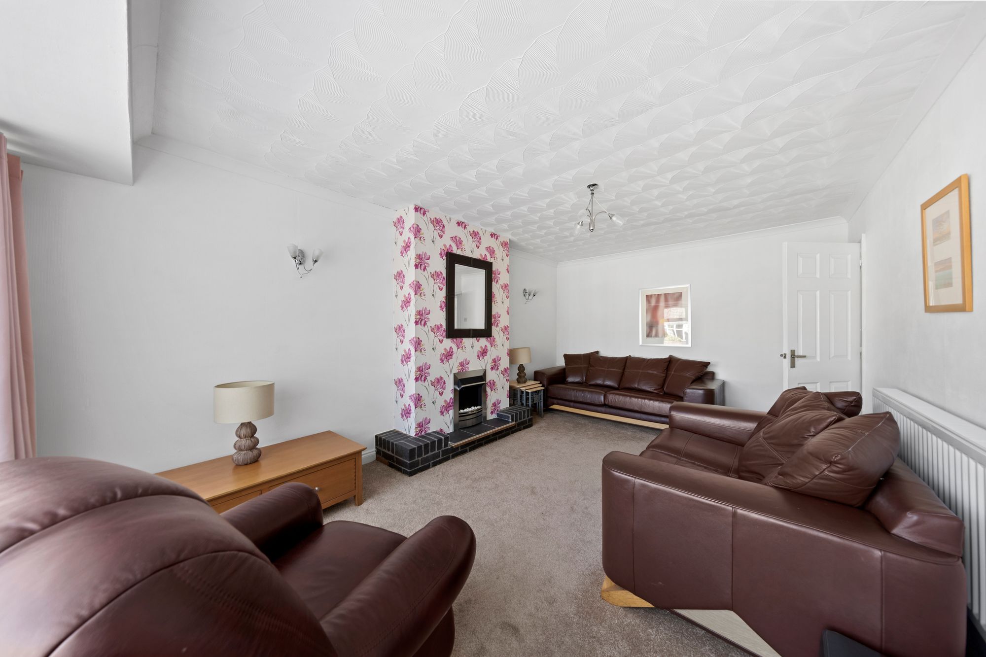 Cranham Avenue, Lowton, WA3