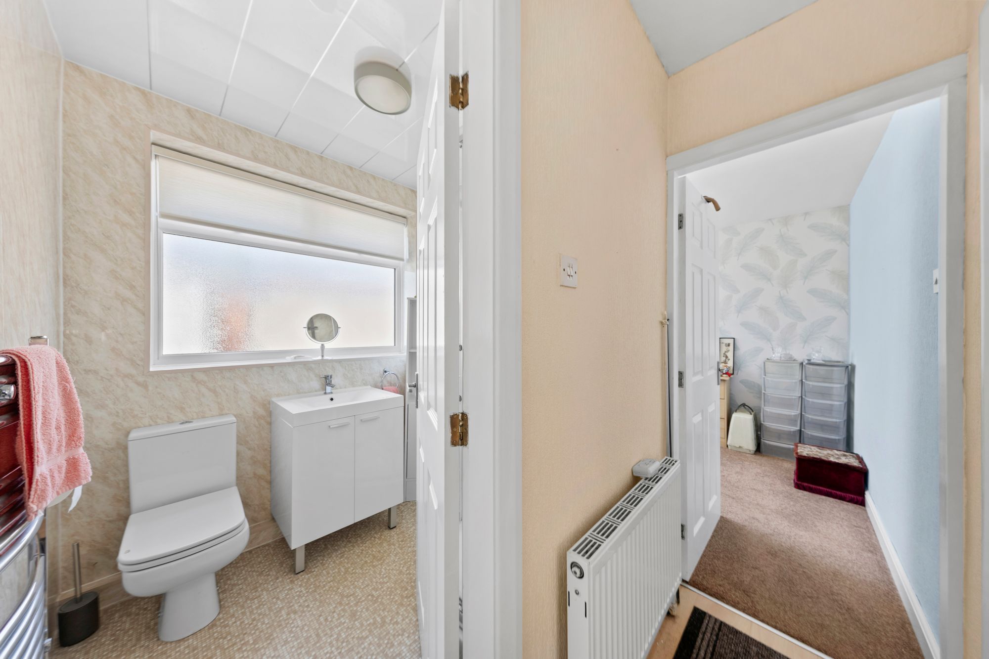 Cranham Avenue, Lowton, WA3
