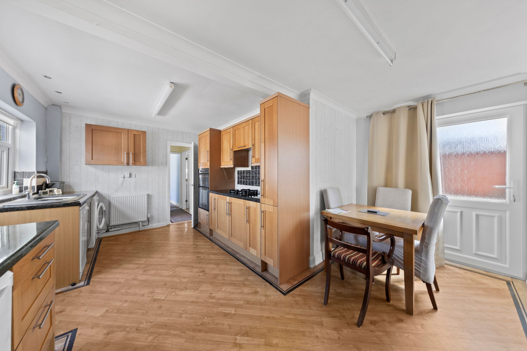 Cranham Avenue, Lowton, WA3