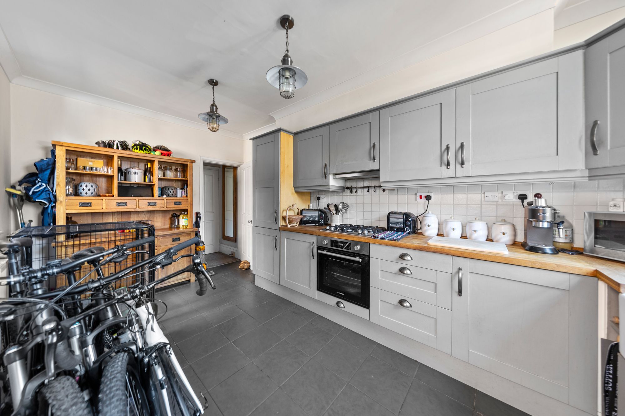 Alexandra Street, Warrington, WA1