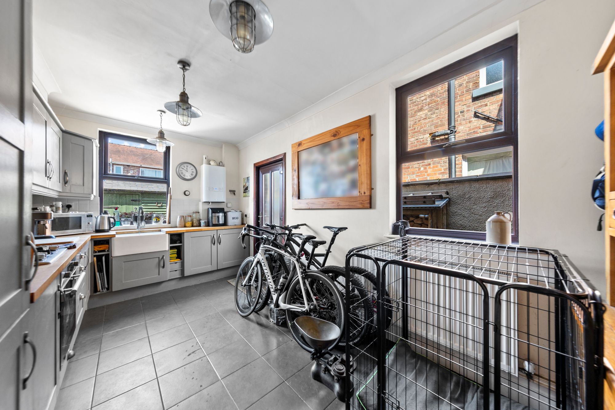 Alexandra Street, Warrington, WA1