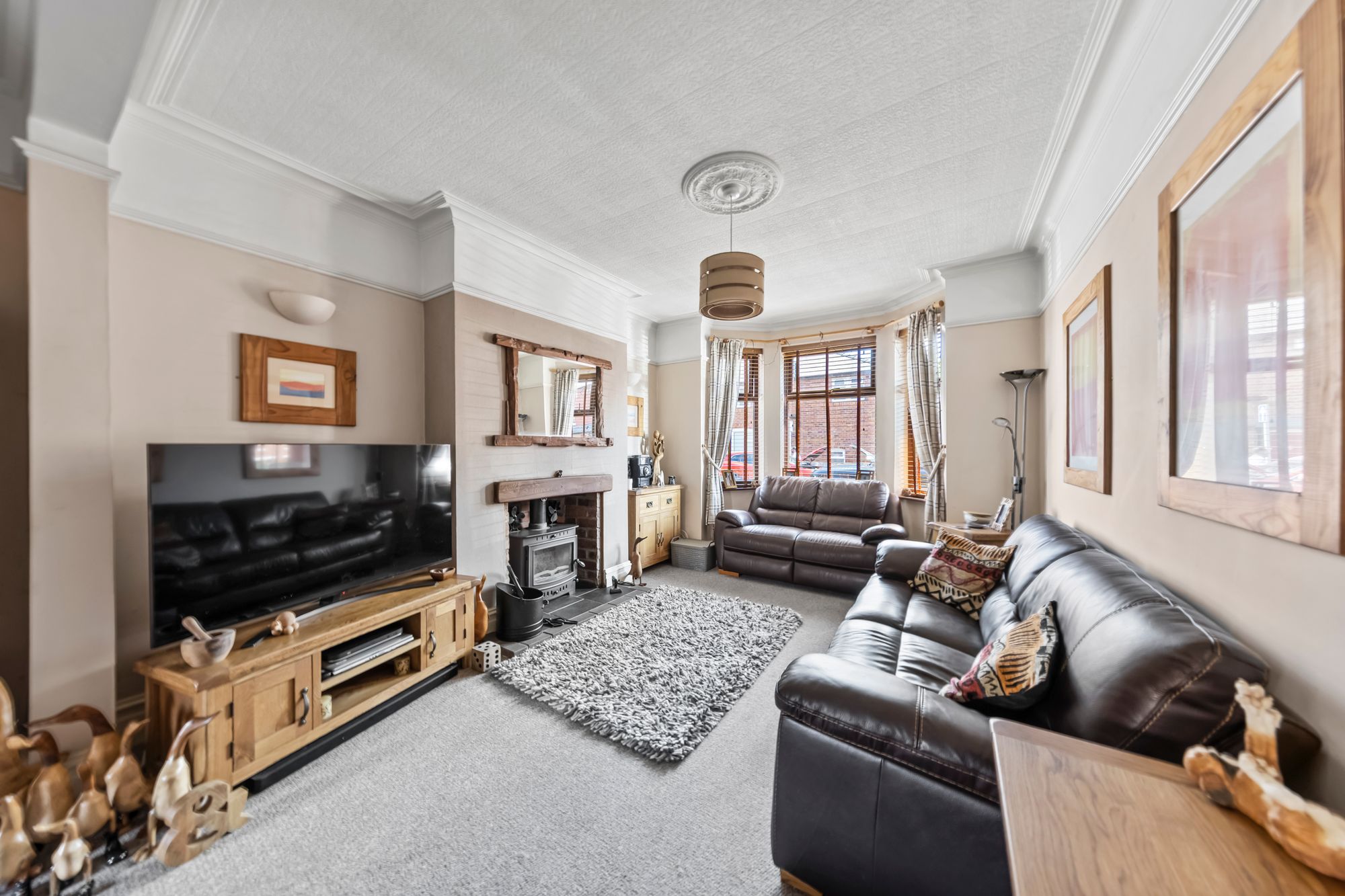 Alexandra Street, Warrington, WA1