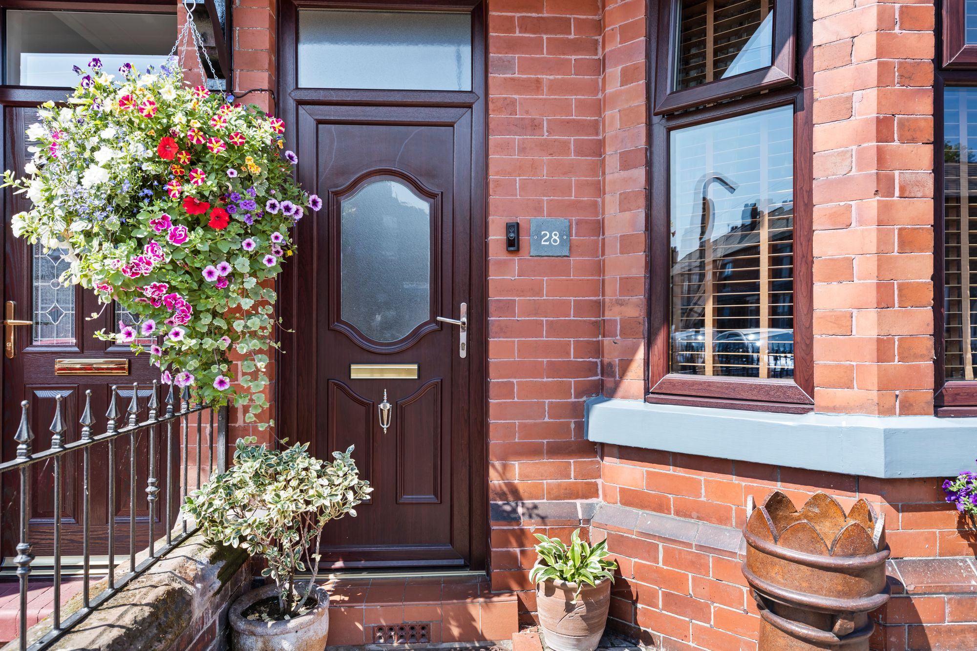 Alexandra Street, Warrington, WA1