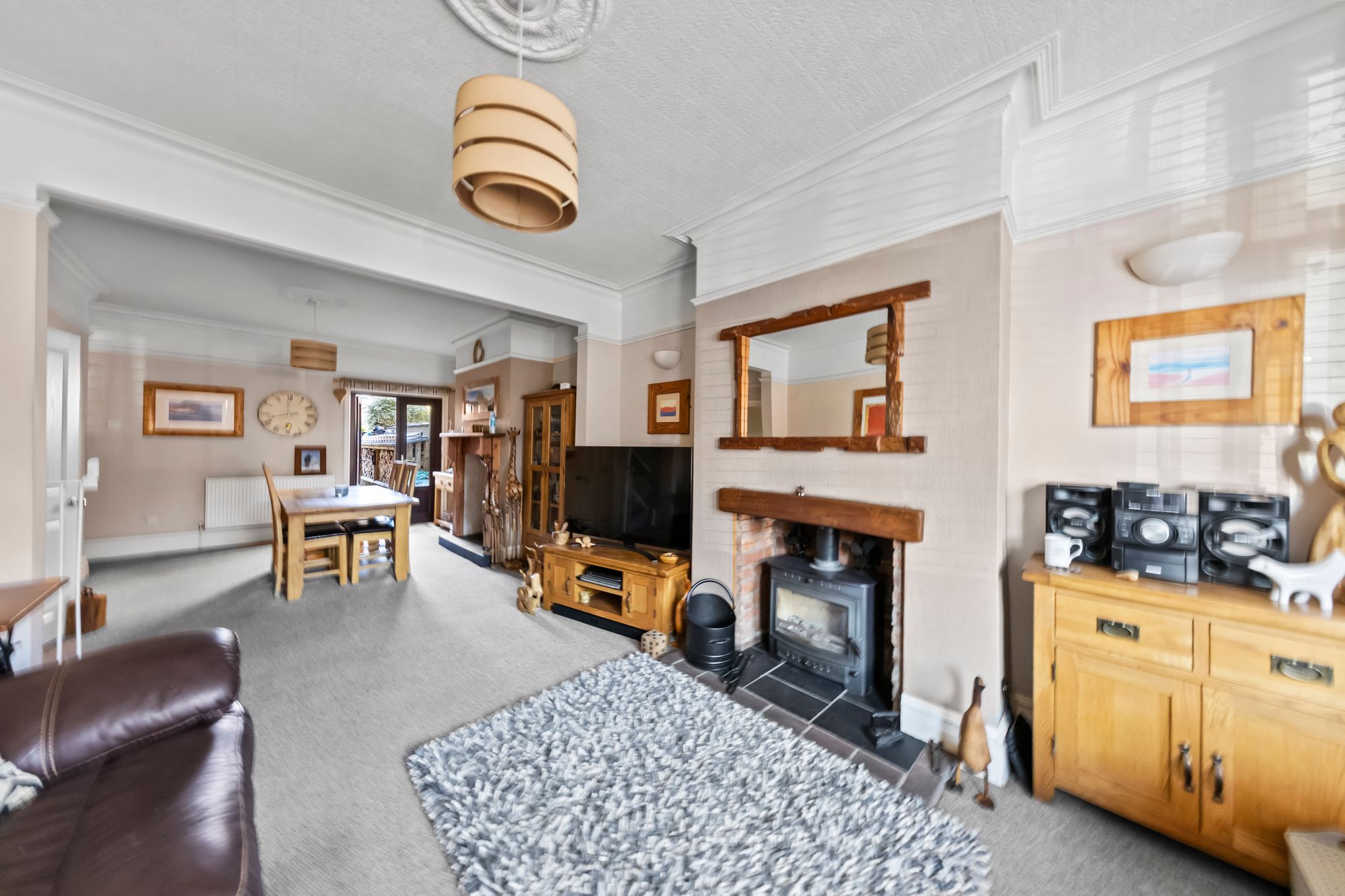 Alexandra Street, Warrington, WA1