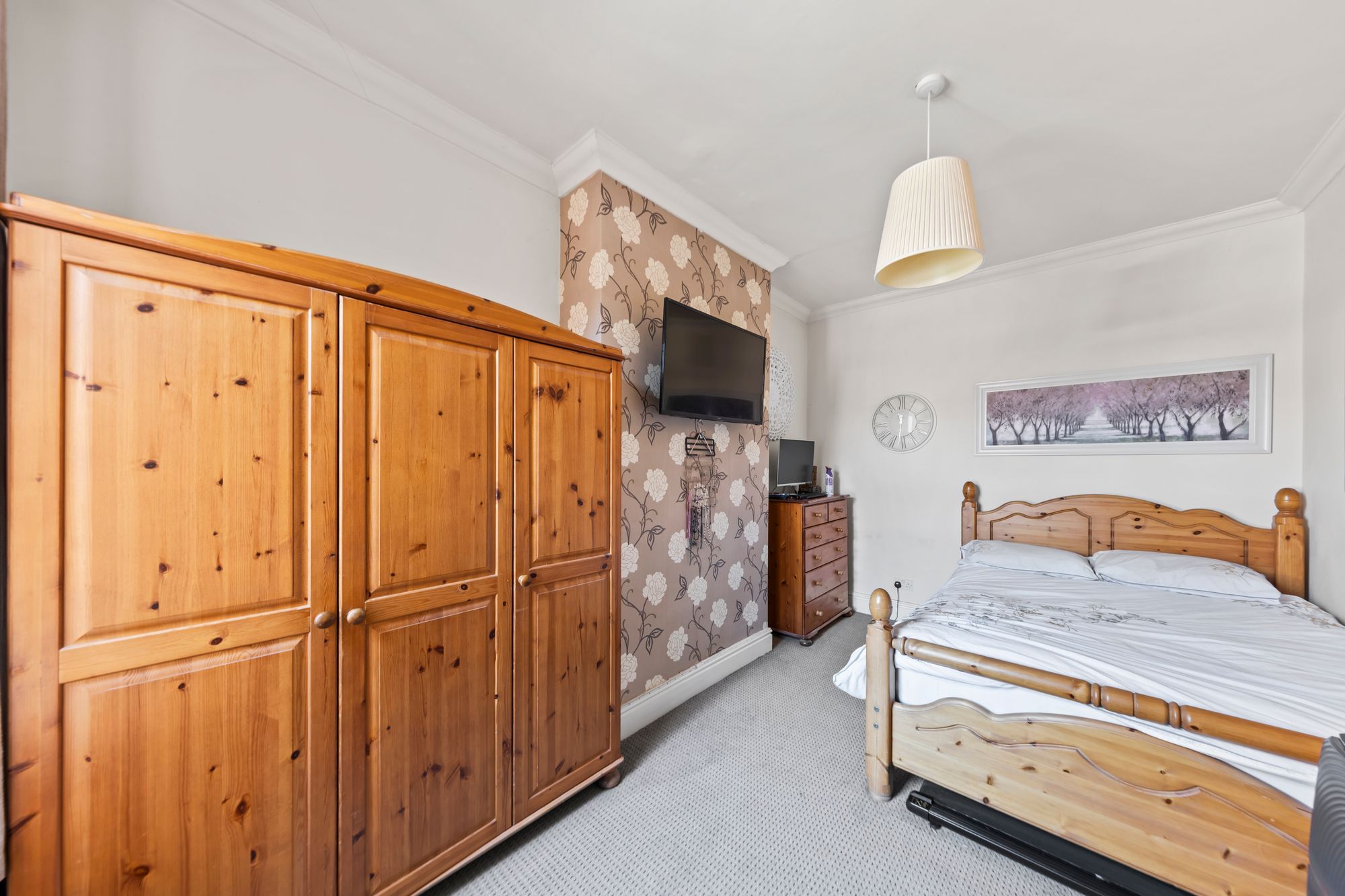 Alexandra Street, Warrington, WA1