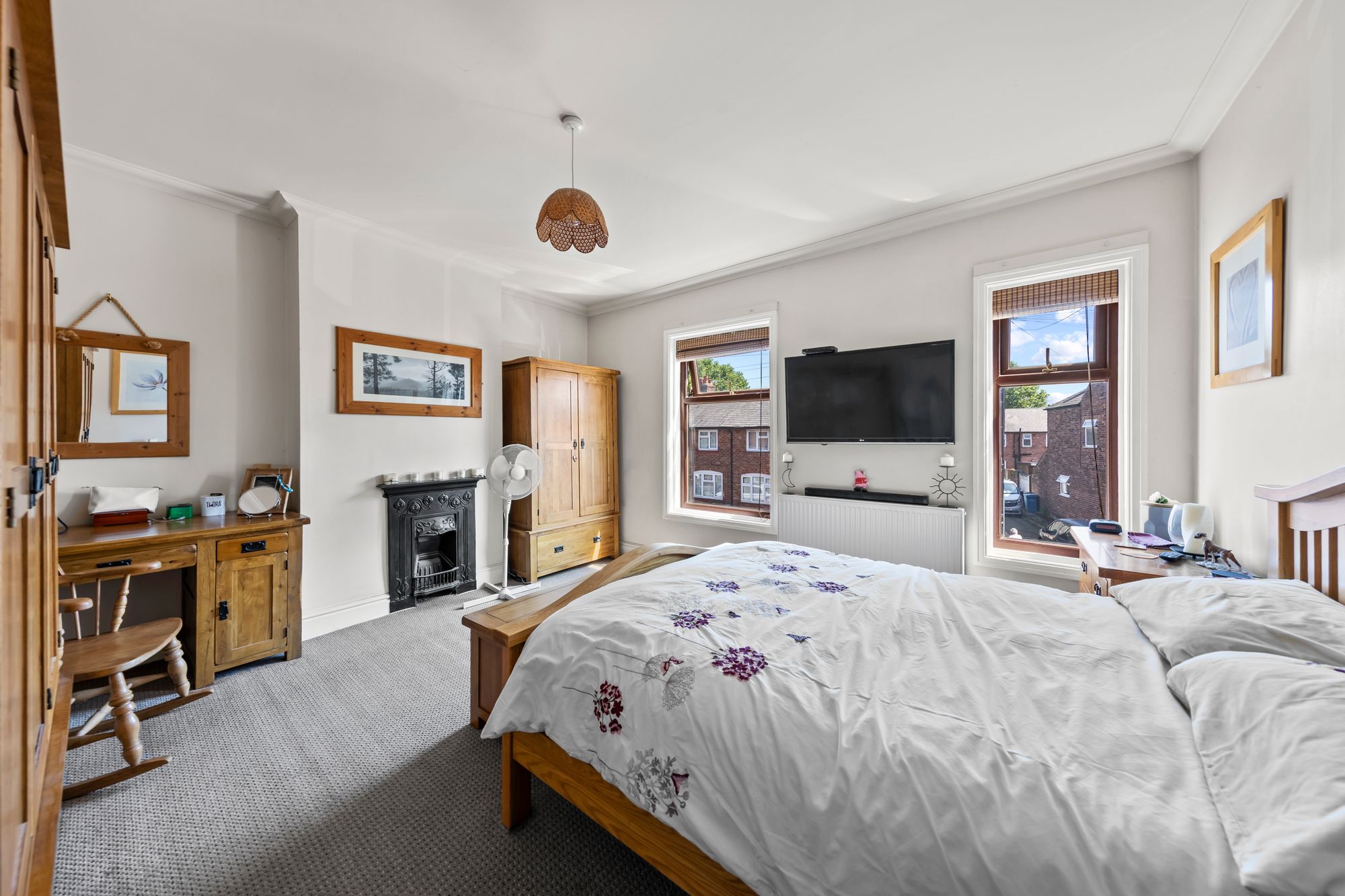 Alexandra Street, Warrington, WA1