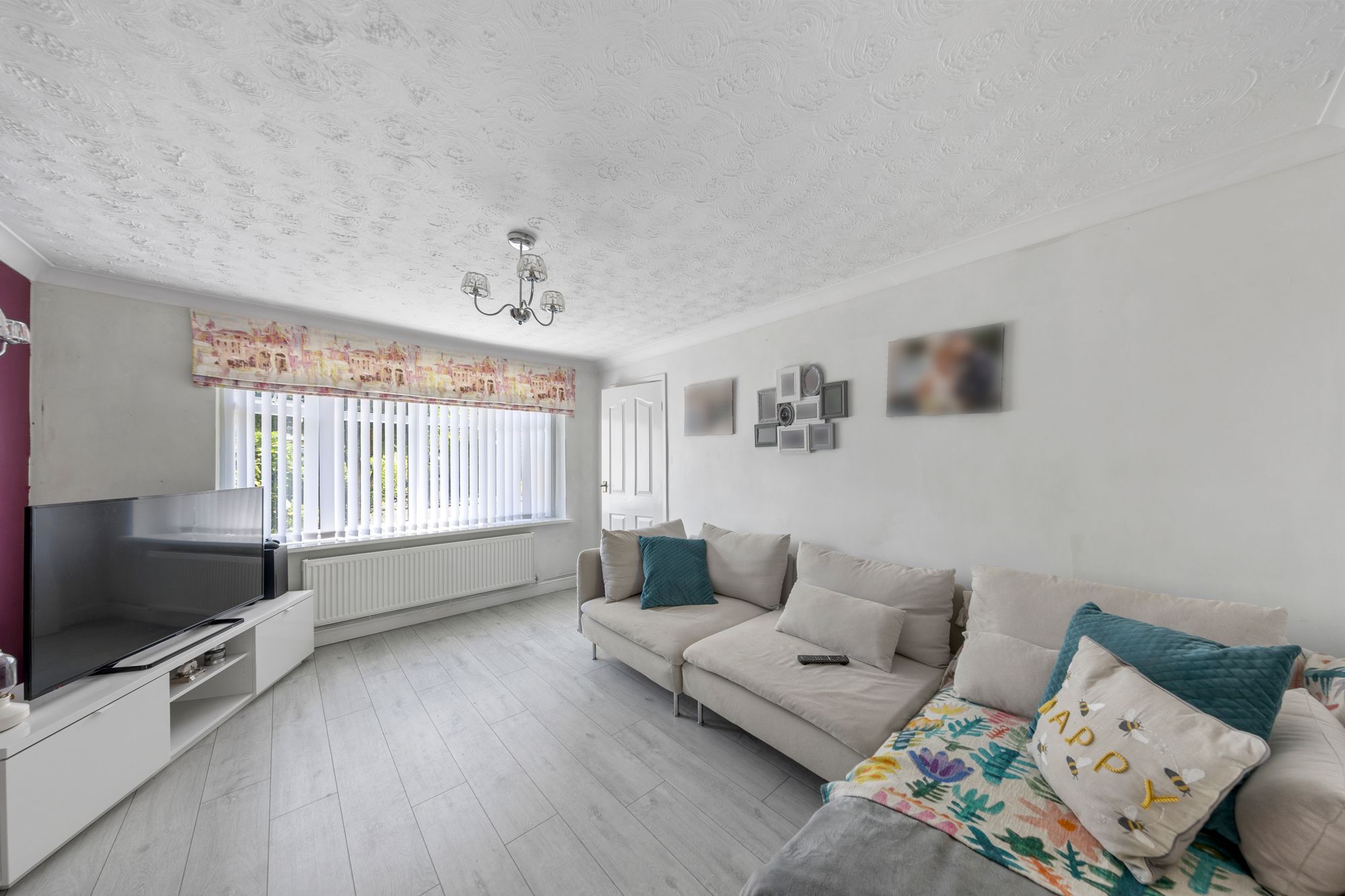 Linden Close, Woolston, WA1