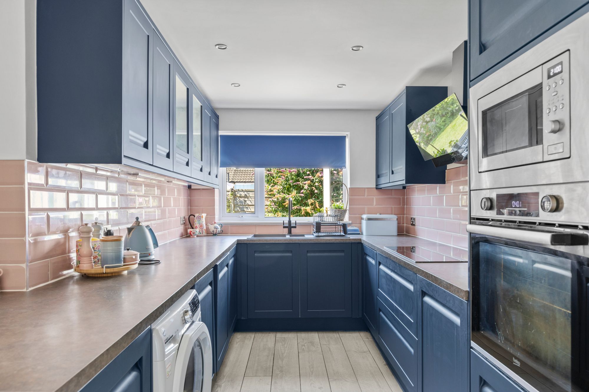 Linden Close, Woolston, WA1