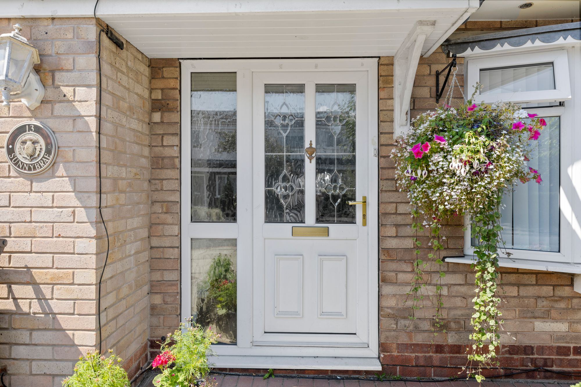 Linden Close, Woolston, WA1