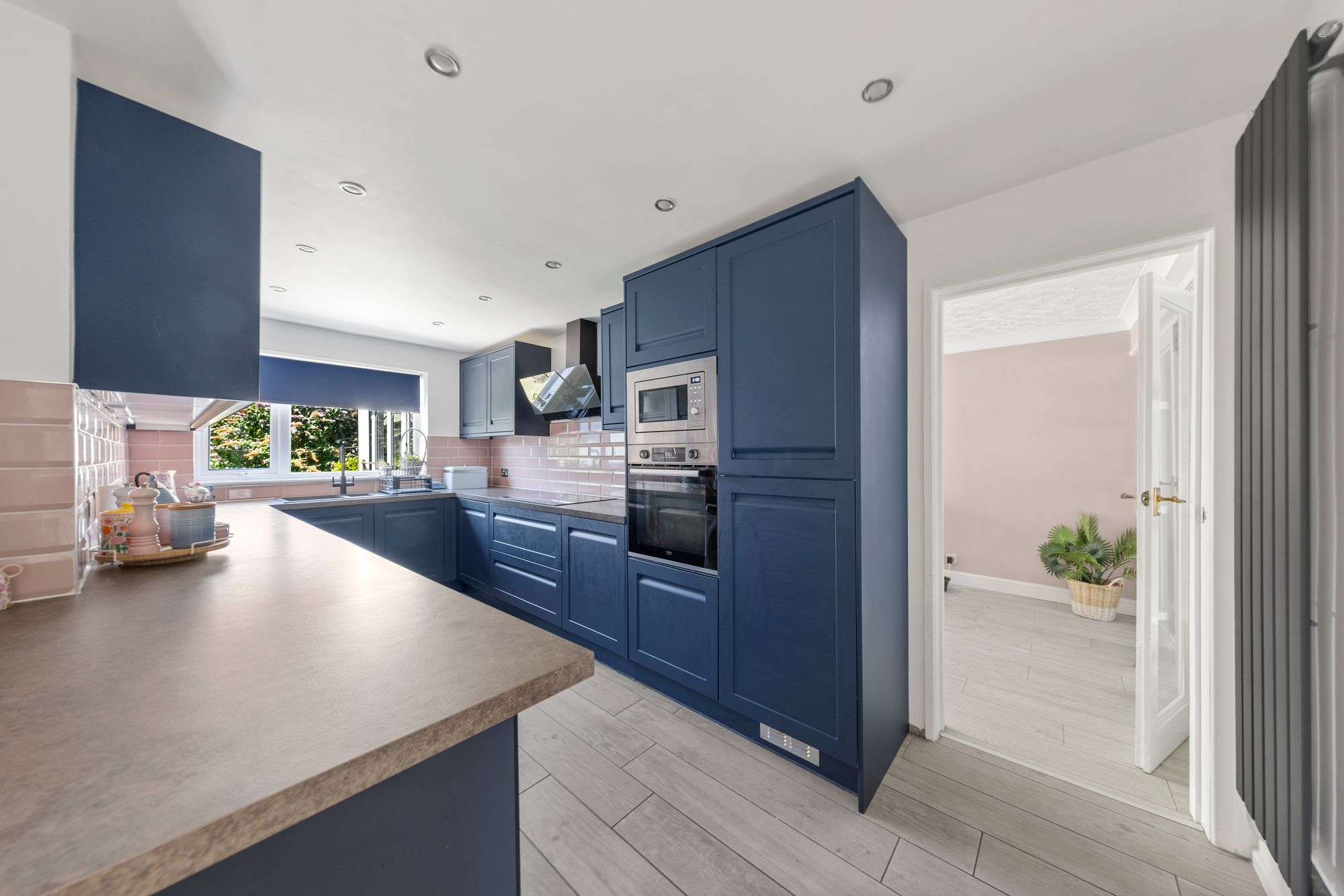Linden Close, Woolston, WA1