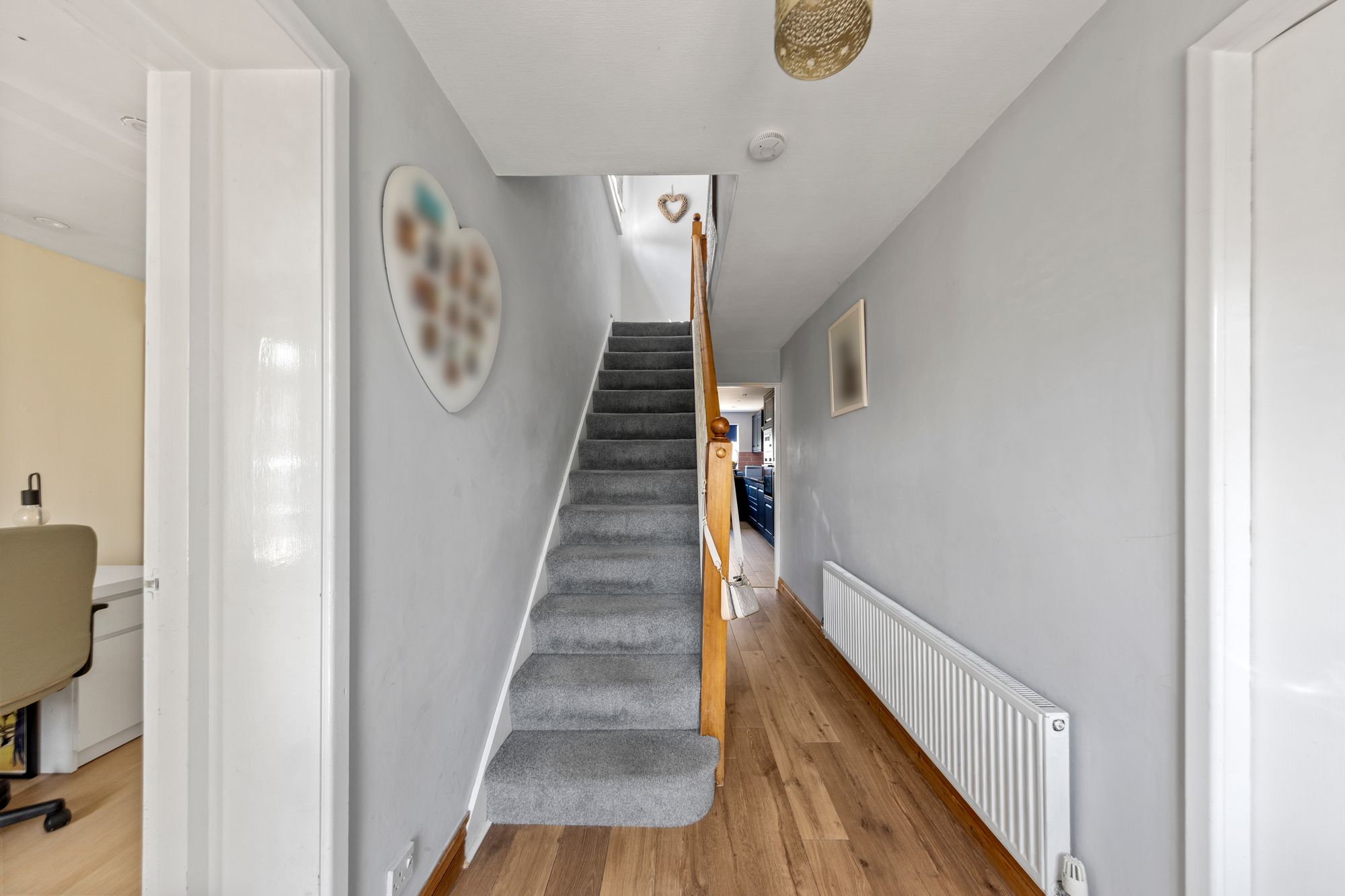 Linden Close, Woolston, WA1