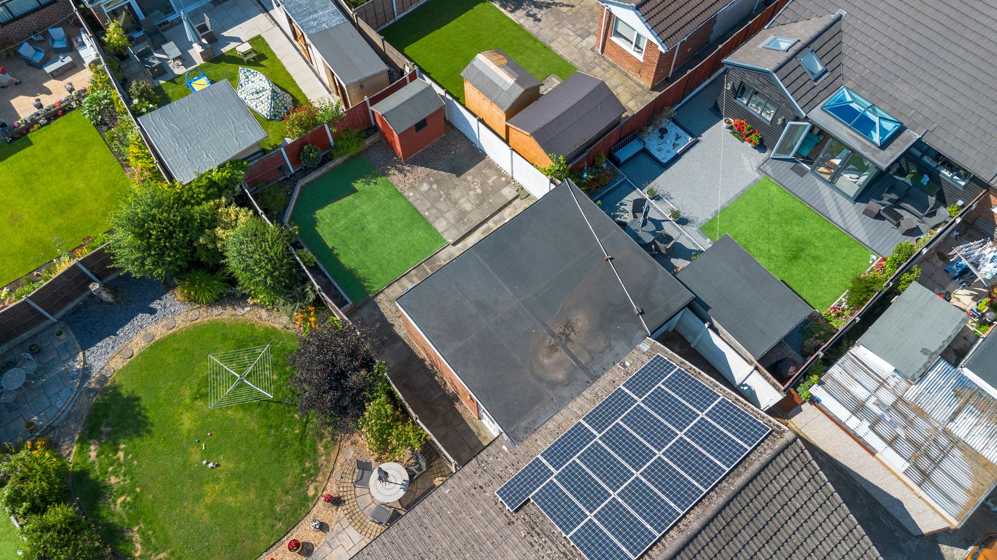 Cranham Avenue, Lowton, WA3