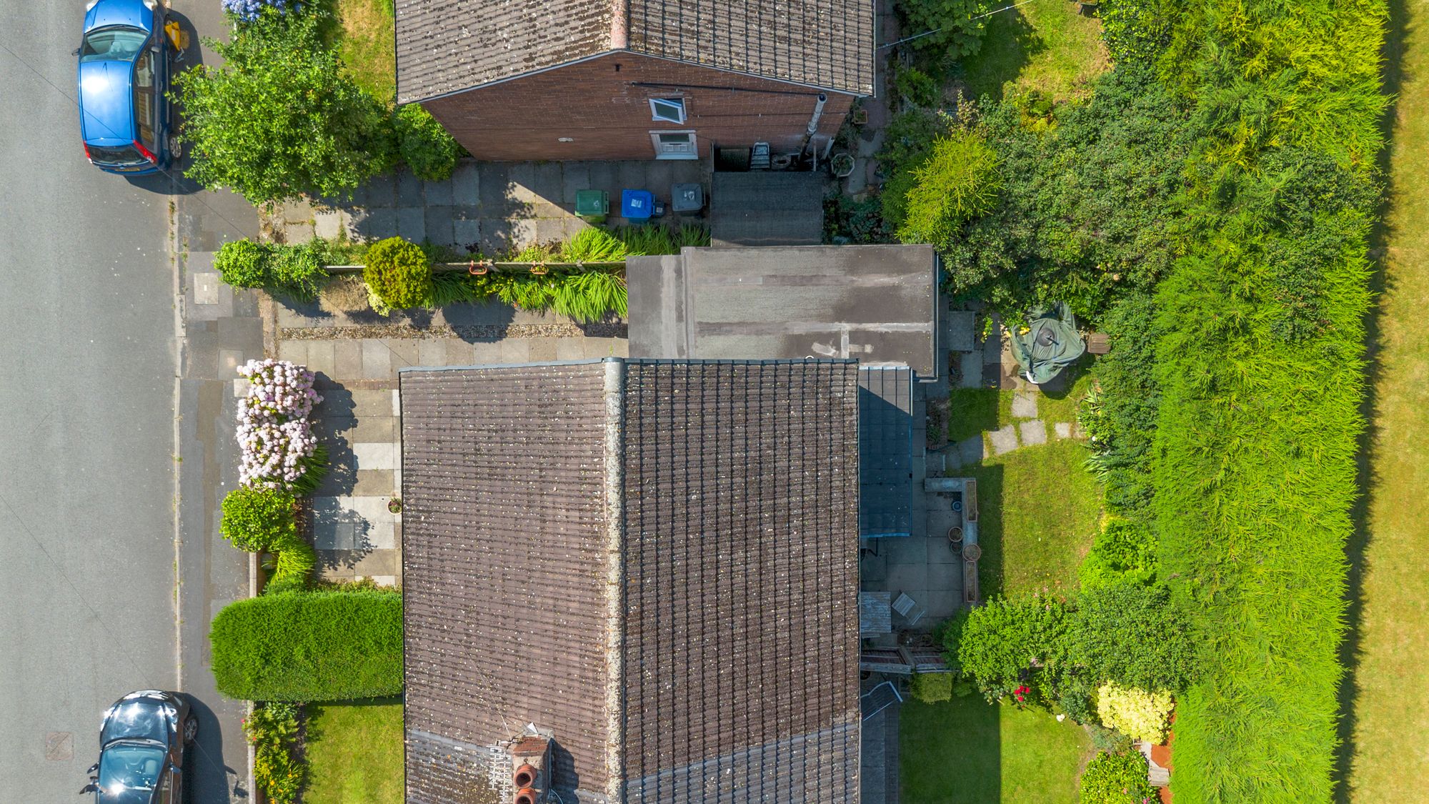Greymist Avenue, Woolston, WA1