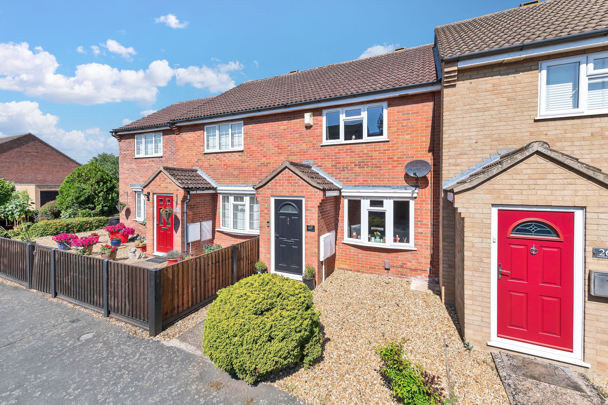 Crockfords Road, Newmarket, CB8