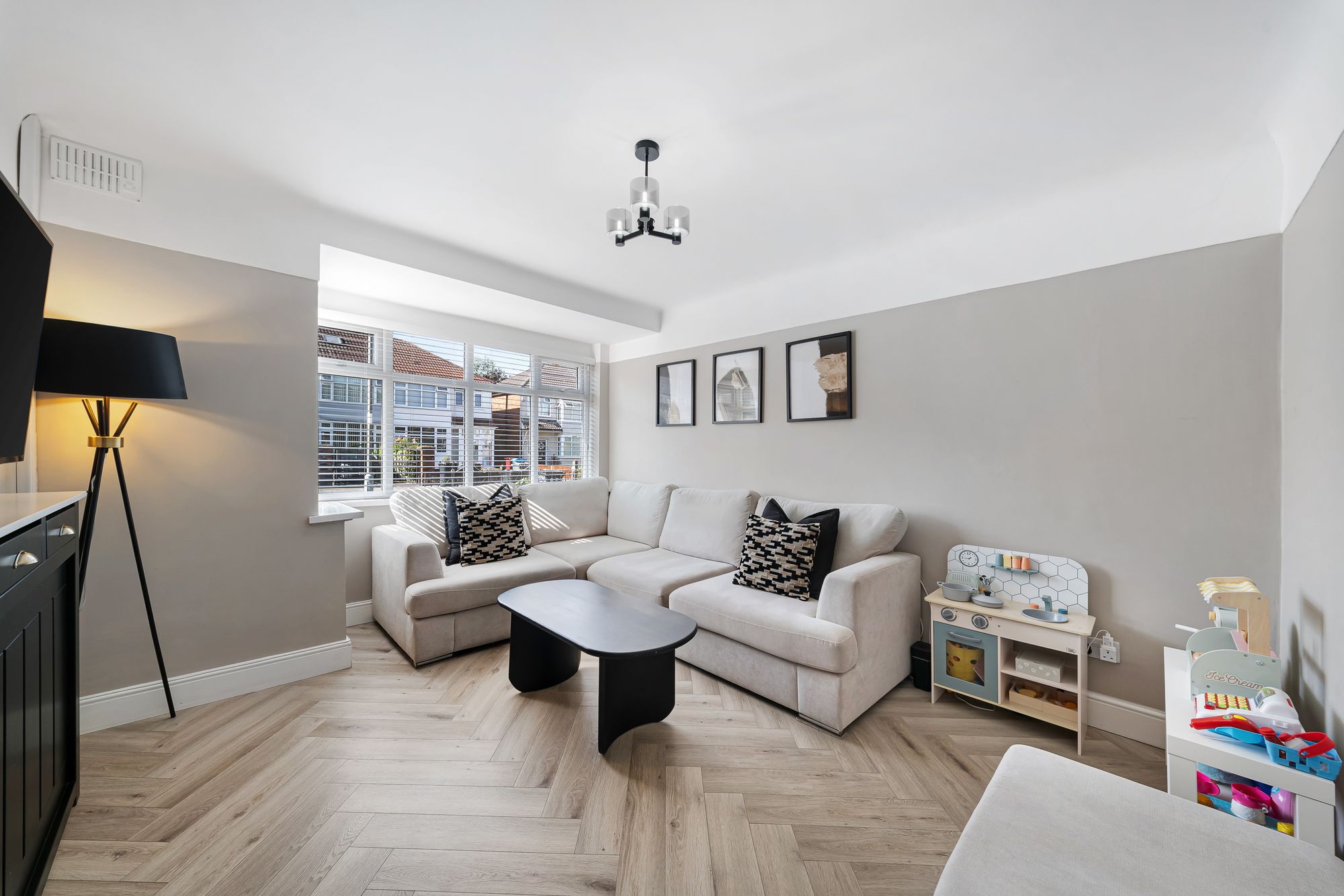 Hilary Avenue, Liverpool, L14