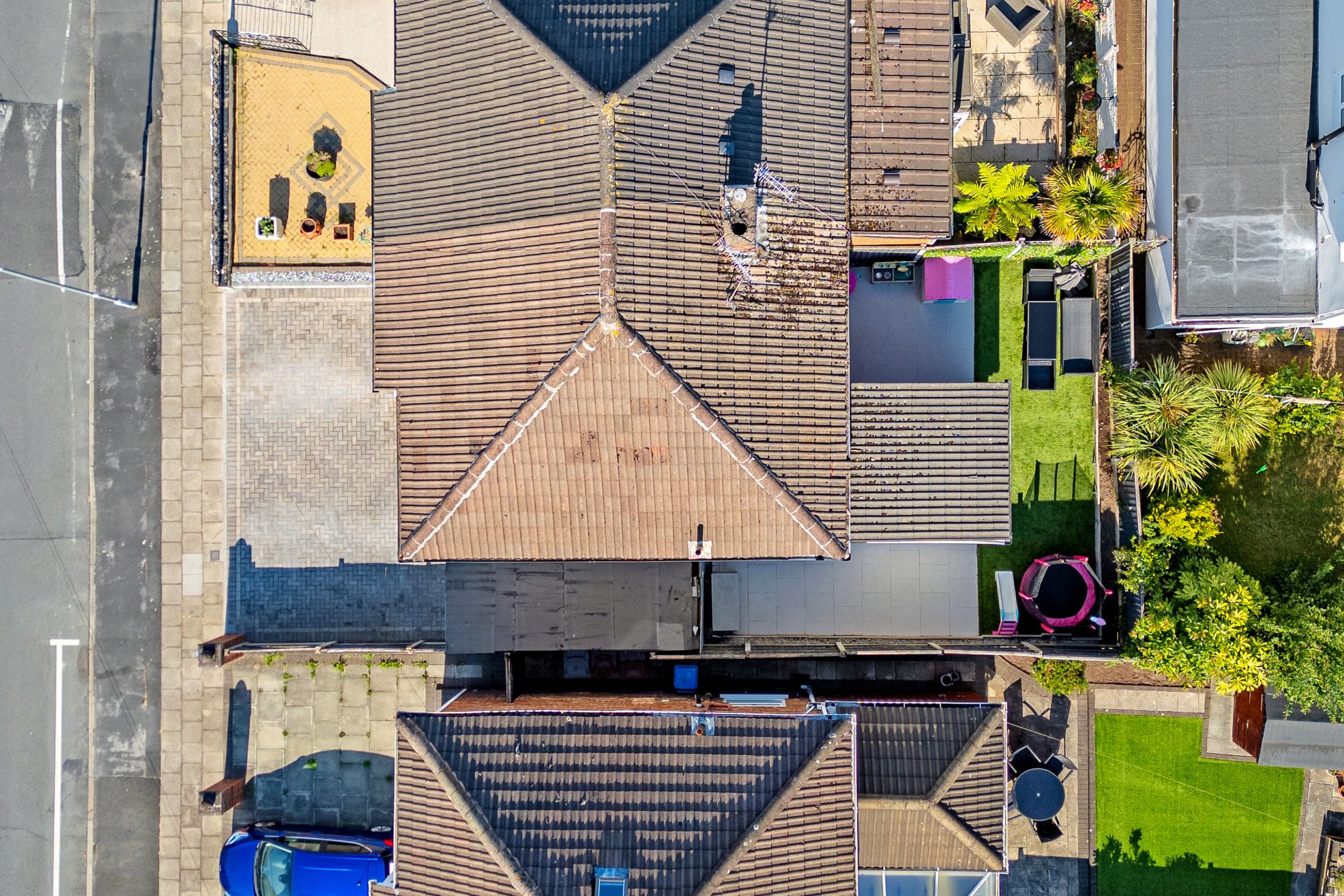 Hilary Avenue, Liverpool, L14