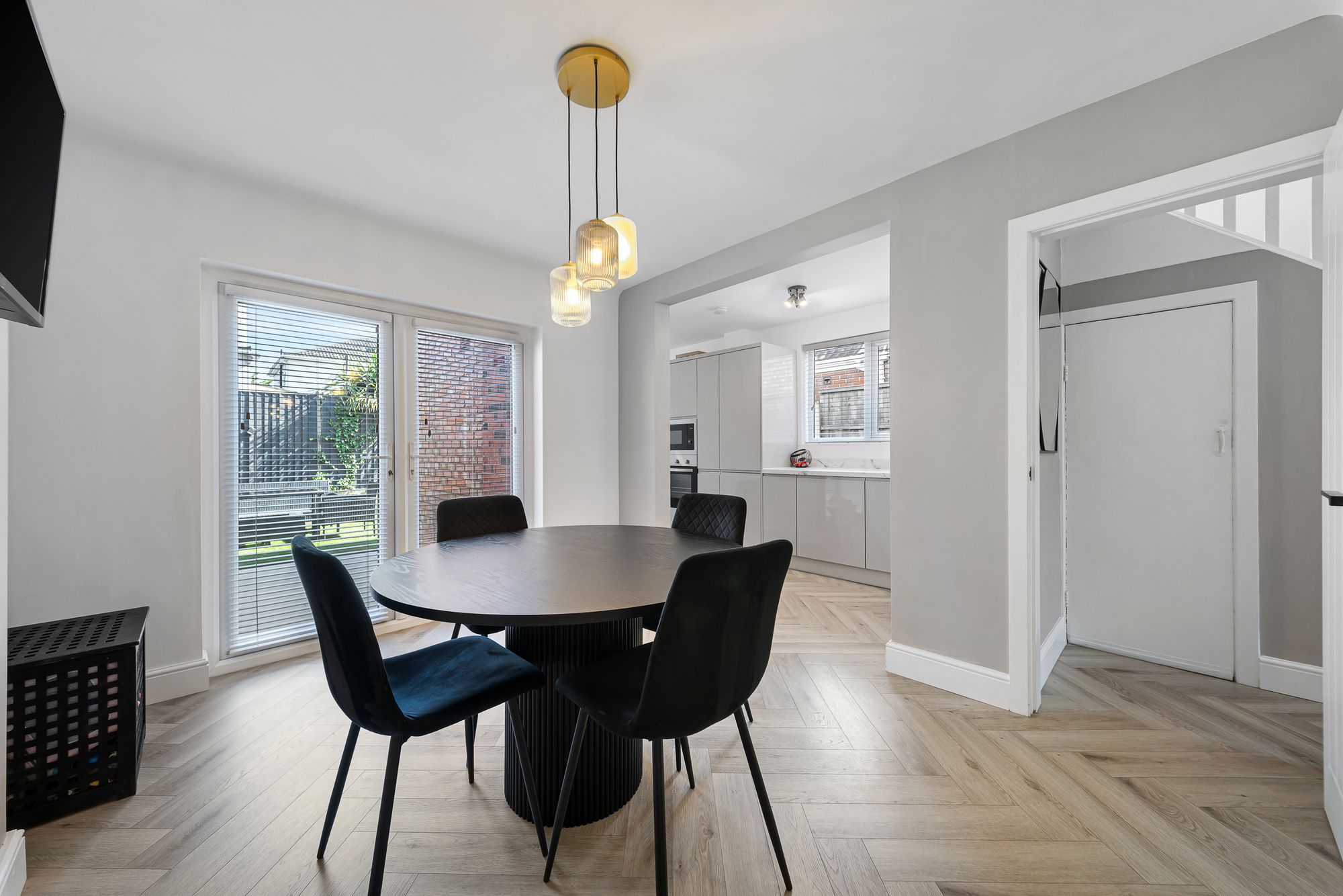 Hilary Avenue, Liverpool, L14